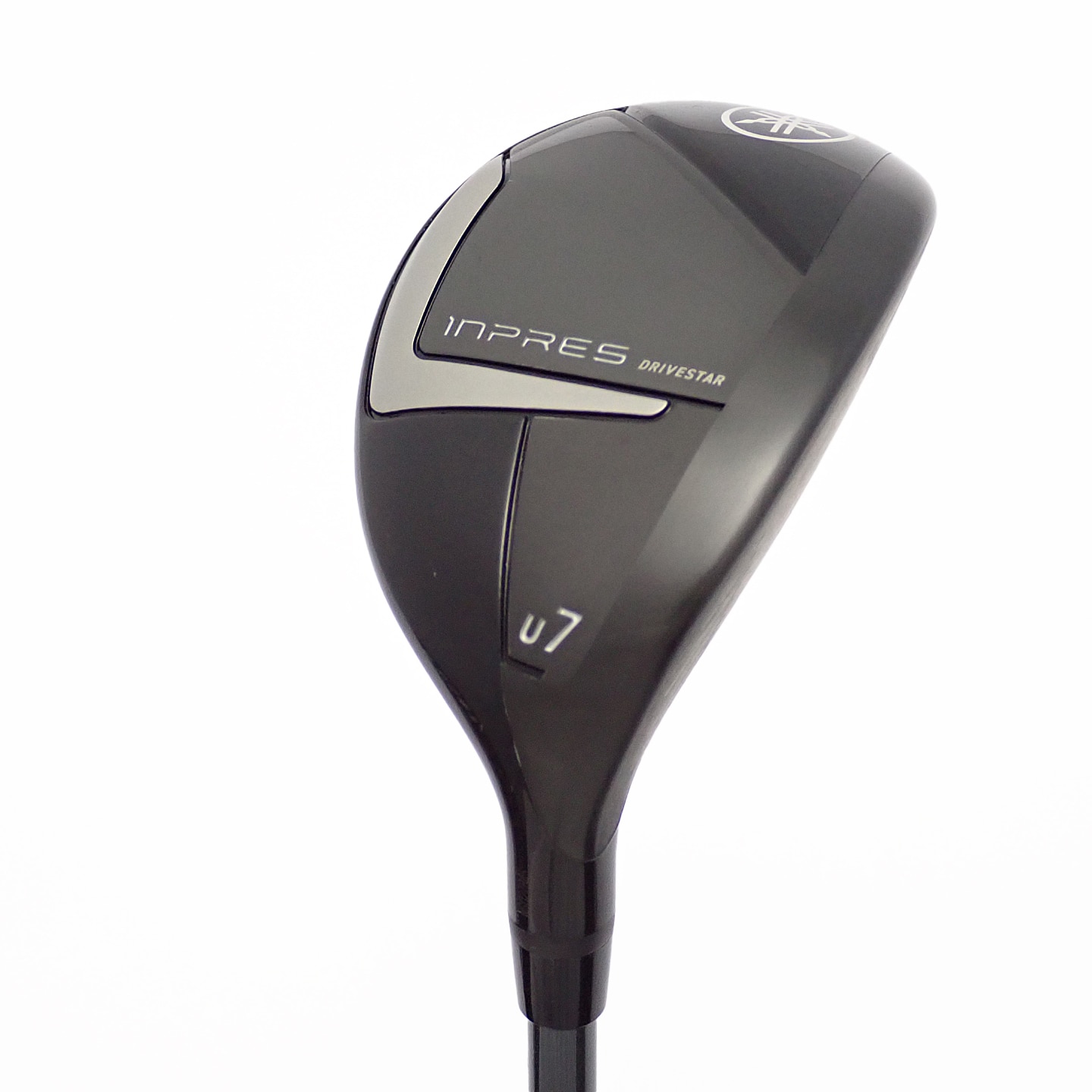 中古】inpres DRIVE STAR(2025) ユーティリティ (ヤマハ) インプレス