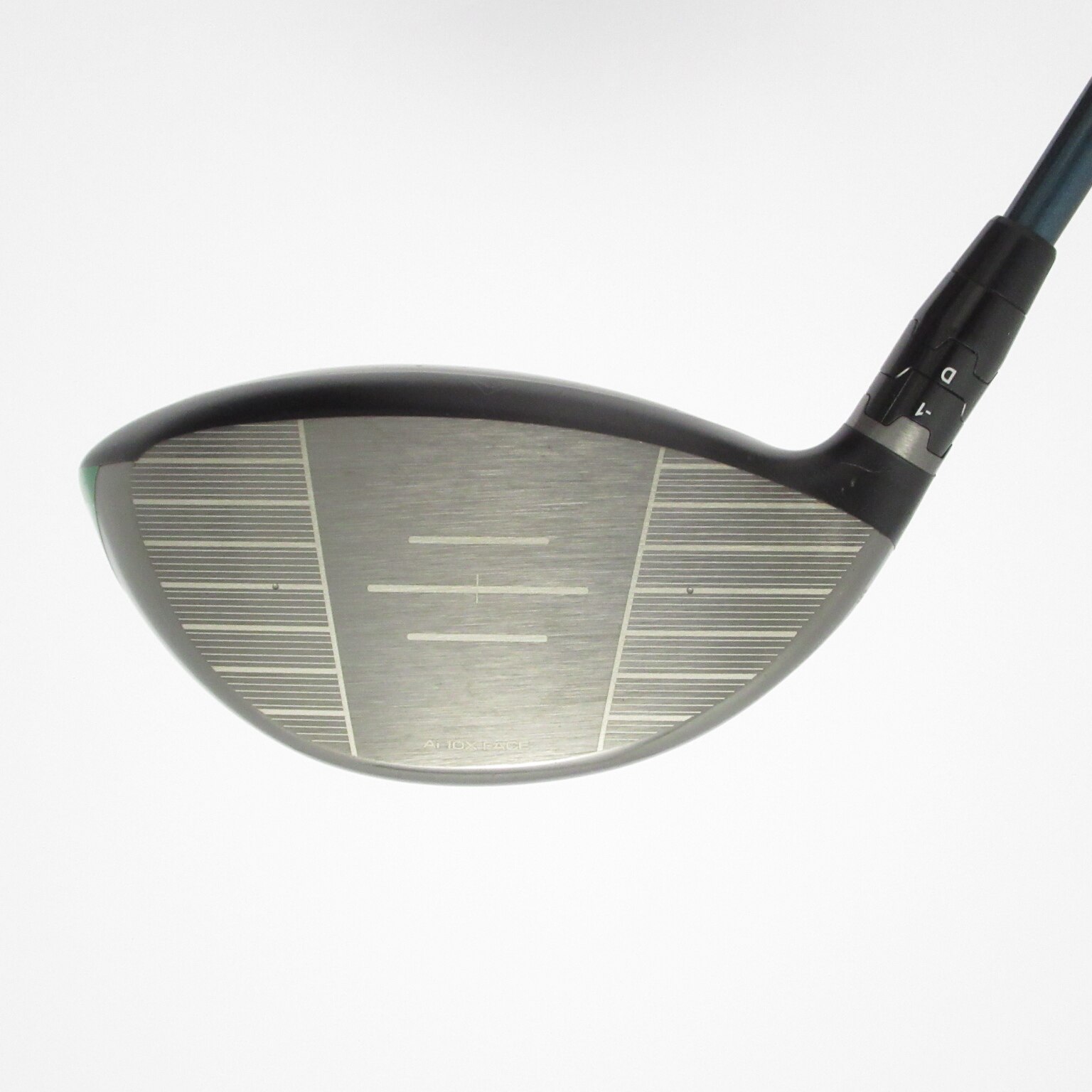 中古】エリート ドライバー VENTUS GREEN 5 for Callaway 10.5 SR CD