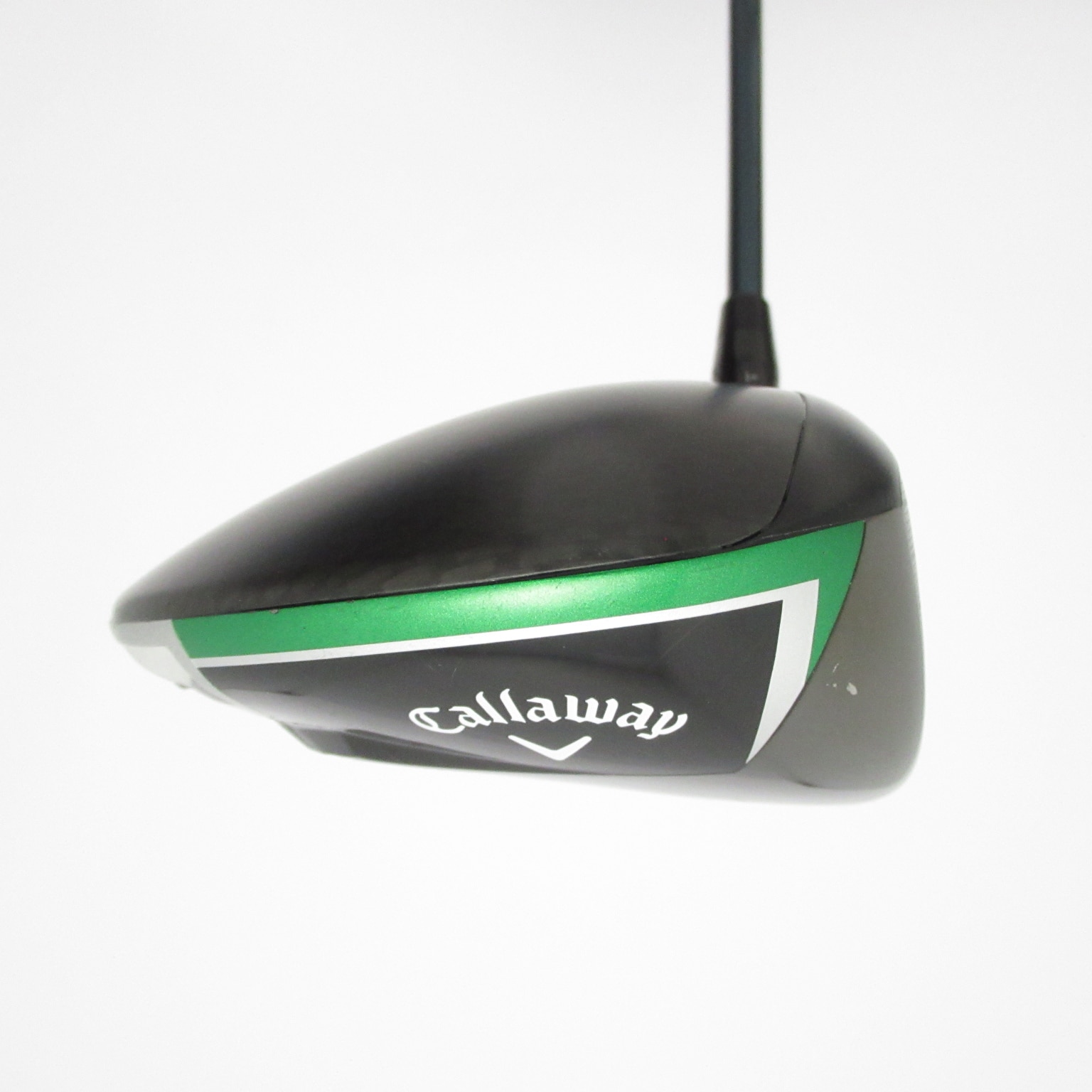 中古】エリート ドライバー VENTUS GREEN 5 for Callaway 10.5 SR CD