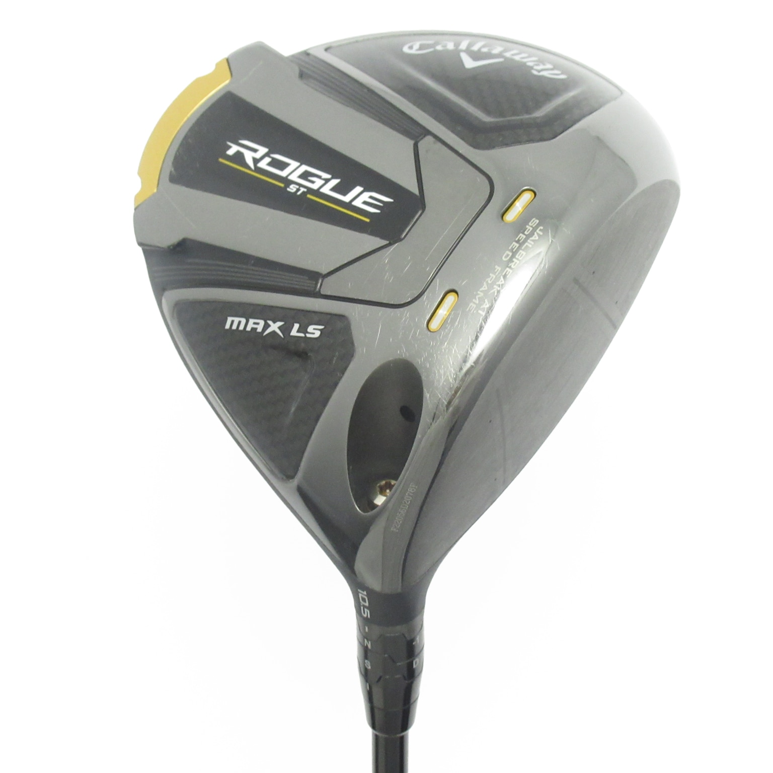 中古】ローグ ST MAX LS ドライバー TENSEI 50 for Callaway 10.5 S C