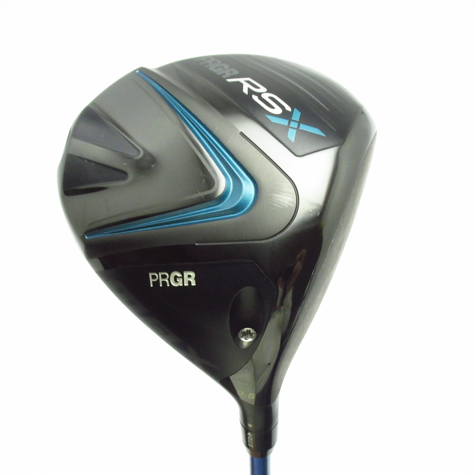 中古】プロギア(PRGR) ドライバー 通販｜GDO中古ゴルフクラブ