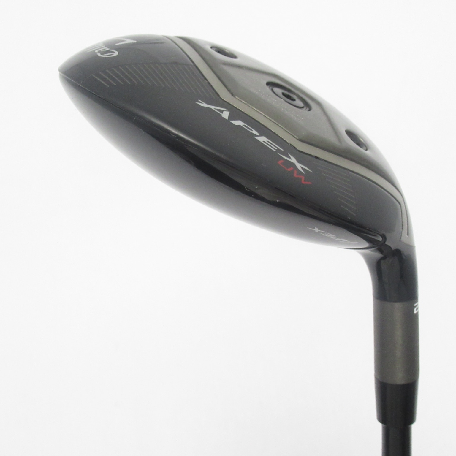 中古】APEX UW(2025) ユーティリティ TENSEI BLACK SILVER 70 for