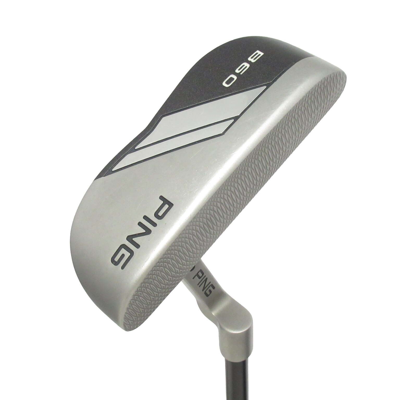中古】B60(2024) パター (ピン) PING 通販｜GDO中古ゴルフクラブ