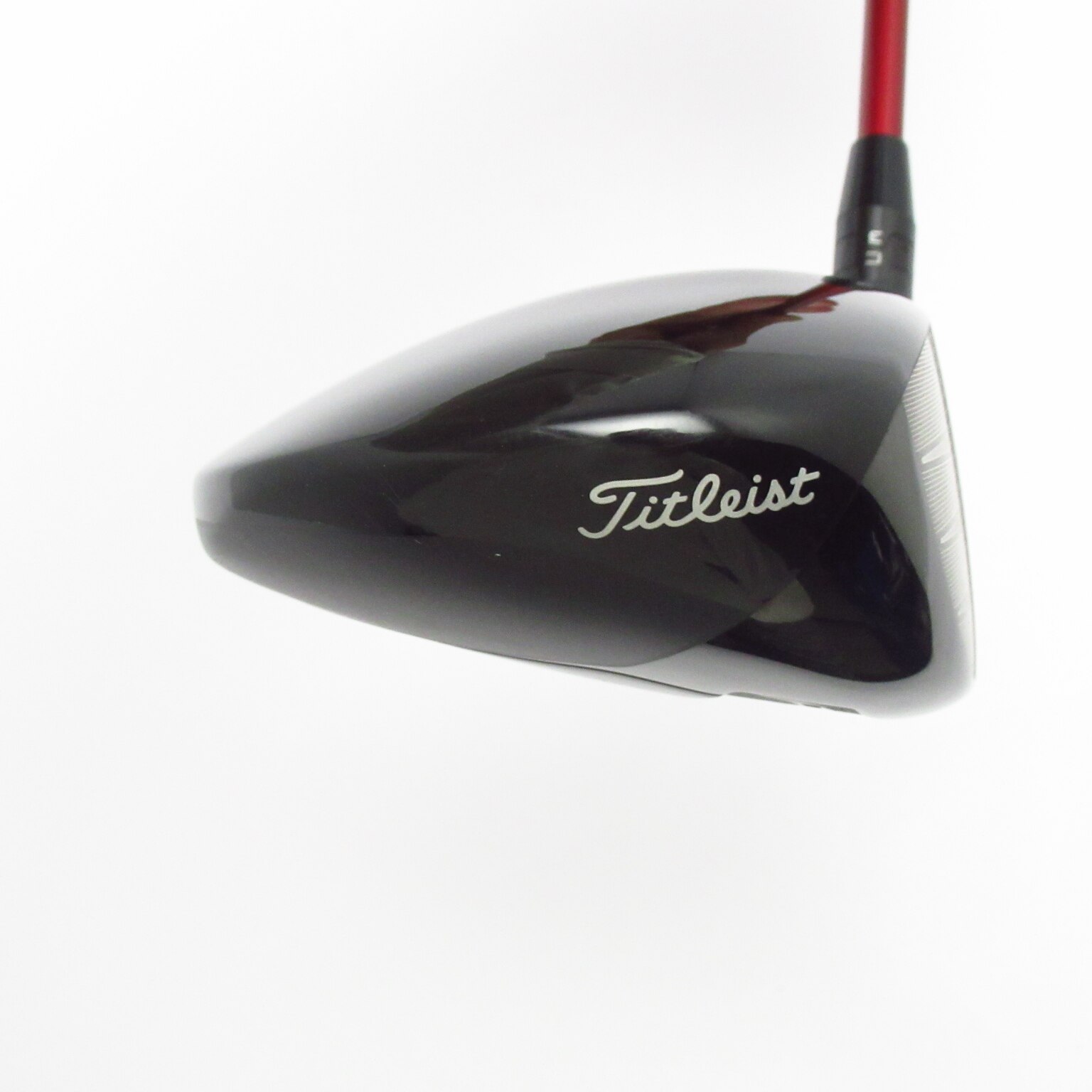 中古】GT3 US ドライバー PROJECT X DENALI RED 50 10 5.5 C