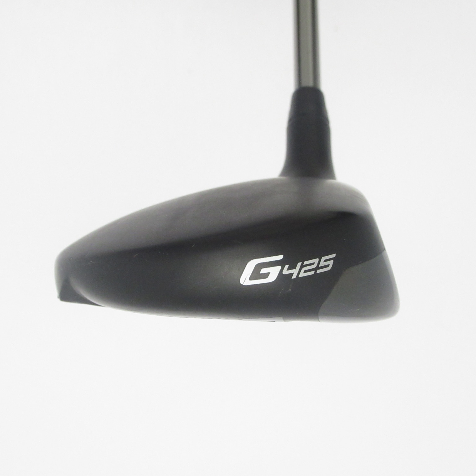 G425 MAXフェアウェイウッド ピンTOUR 2.0 CHROME75 7W 中古】G425 MAX フェアウェイウッド PING TOUR 2.0 CHROME 75 20.5 S