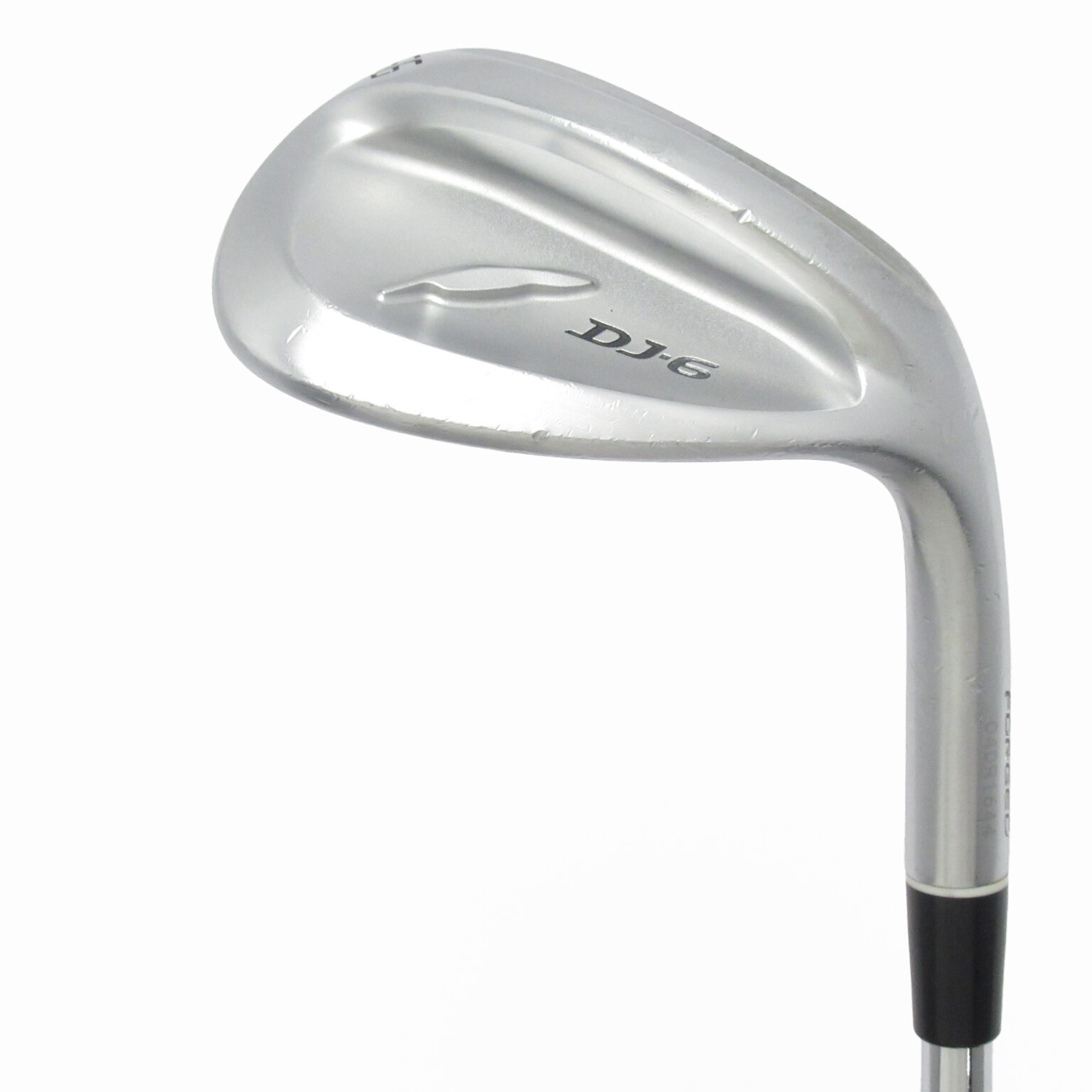 中古】DJ-6 ウェッジ N.S.PRO DS-91w 56-18 WEDGE D(ウェッジ（単品