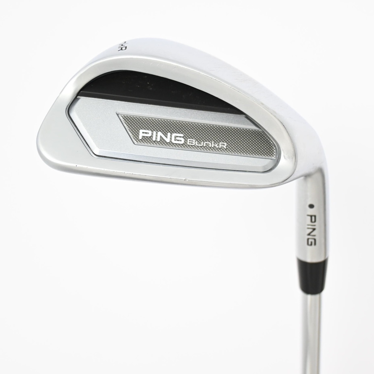 中古】BUNKR ウェッジ Z-Z115 64 設定無 C(ウェッジ（単品）)|PING