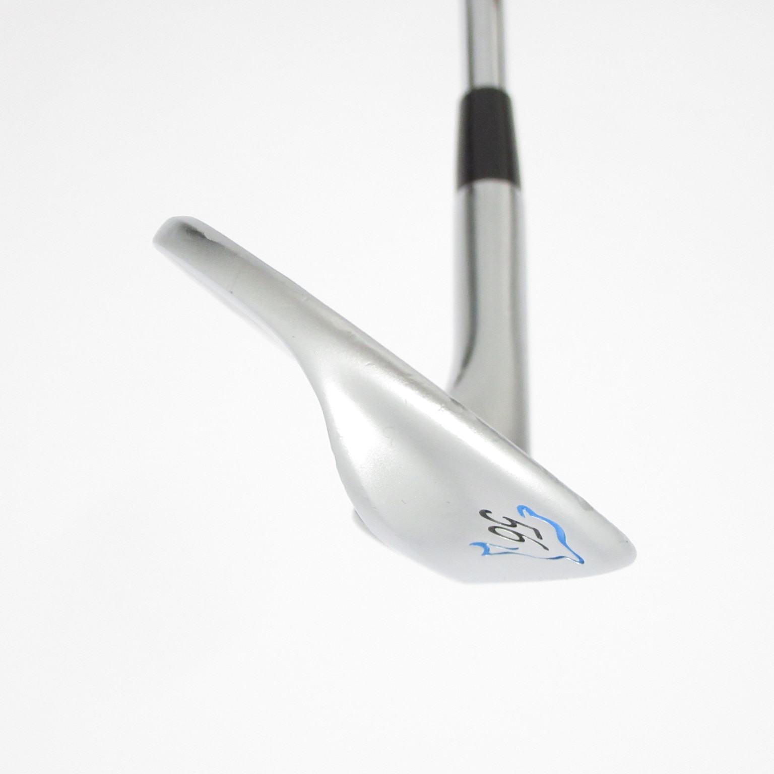 中古】ドルフィン DW-123 ウェッジ N.S.PRO 950GH neo 56 WEDGE CD