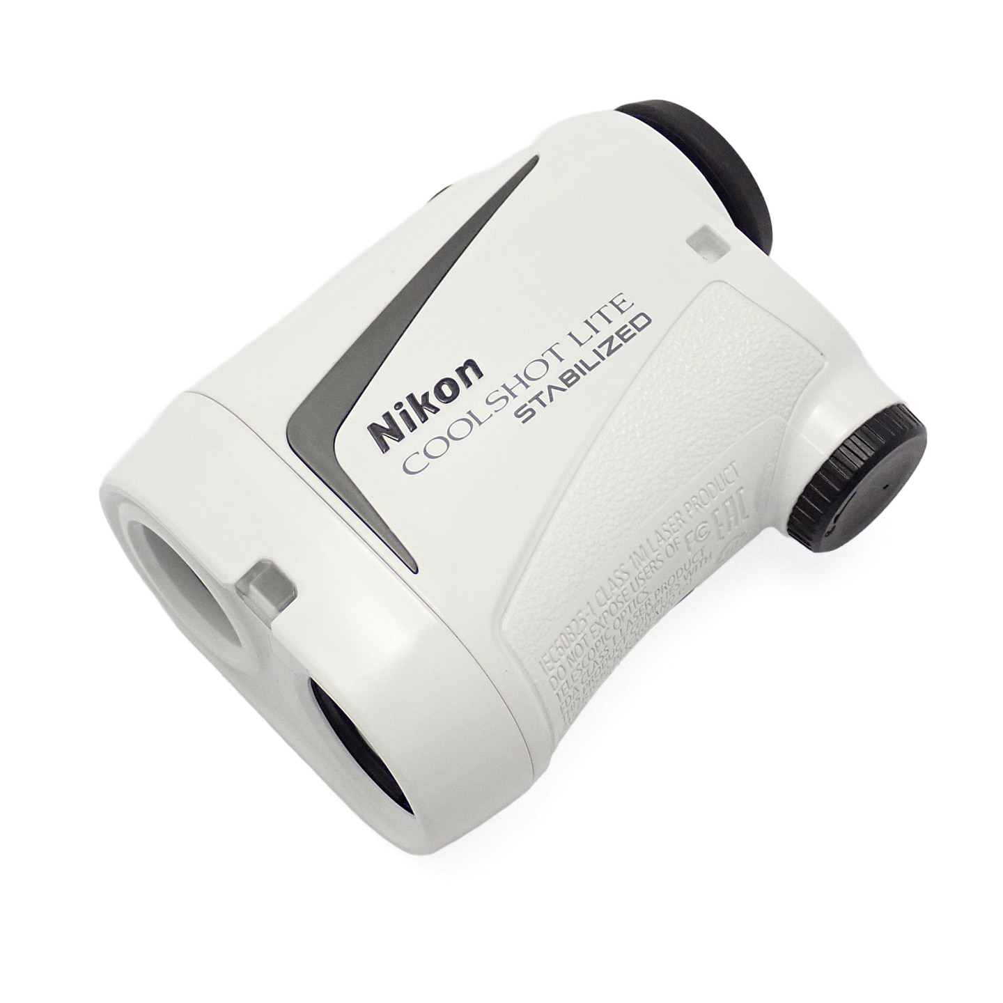 中古】COOLSHOT LITE STABILIZED 距離測定器 (ニコン) ニコン 通販