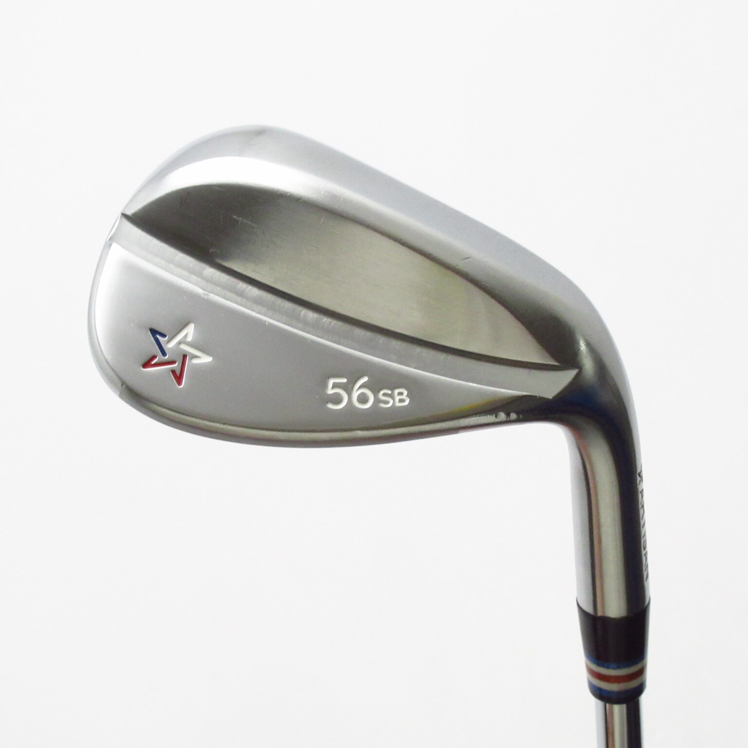 中古】ARTISAN WEDGE ウェッジ N.S.PRO MODUS3 WEDGE 115 56-14 WEDGE
