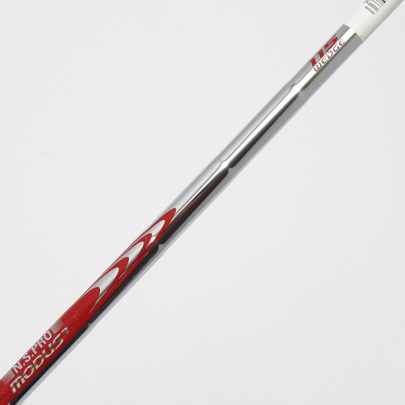 中古】ARTISAN WEDGE ウェッジ N.S.PRO MODUS3 WEDGE 115 60-15 WEDGE
