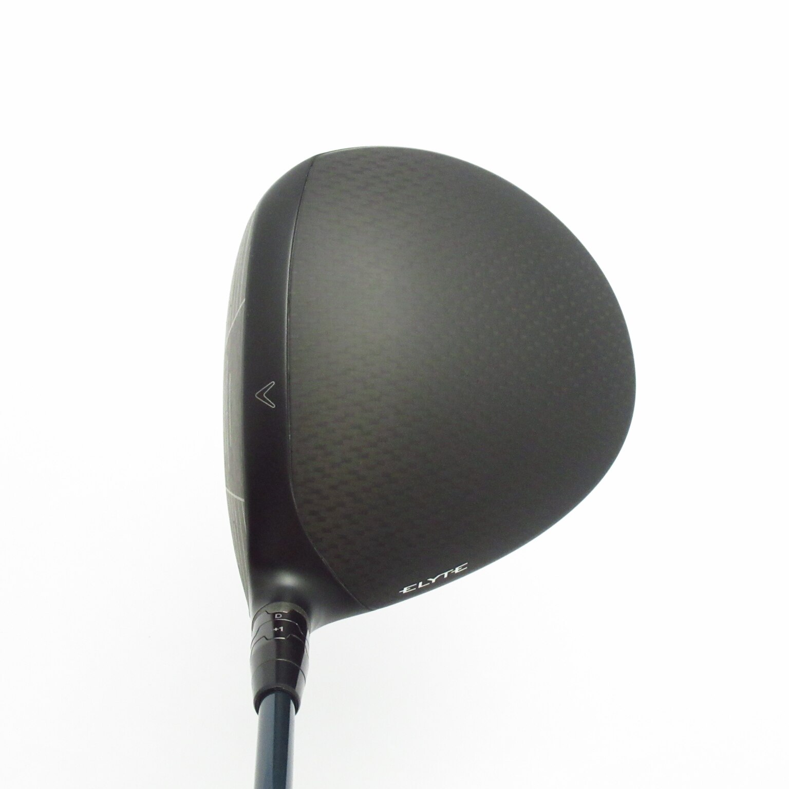 中古】エリート ドライバー VENTUS GREEN 5 for Callaway 10.5 SR C
