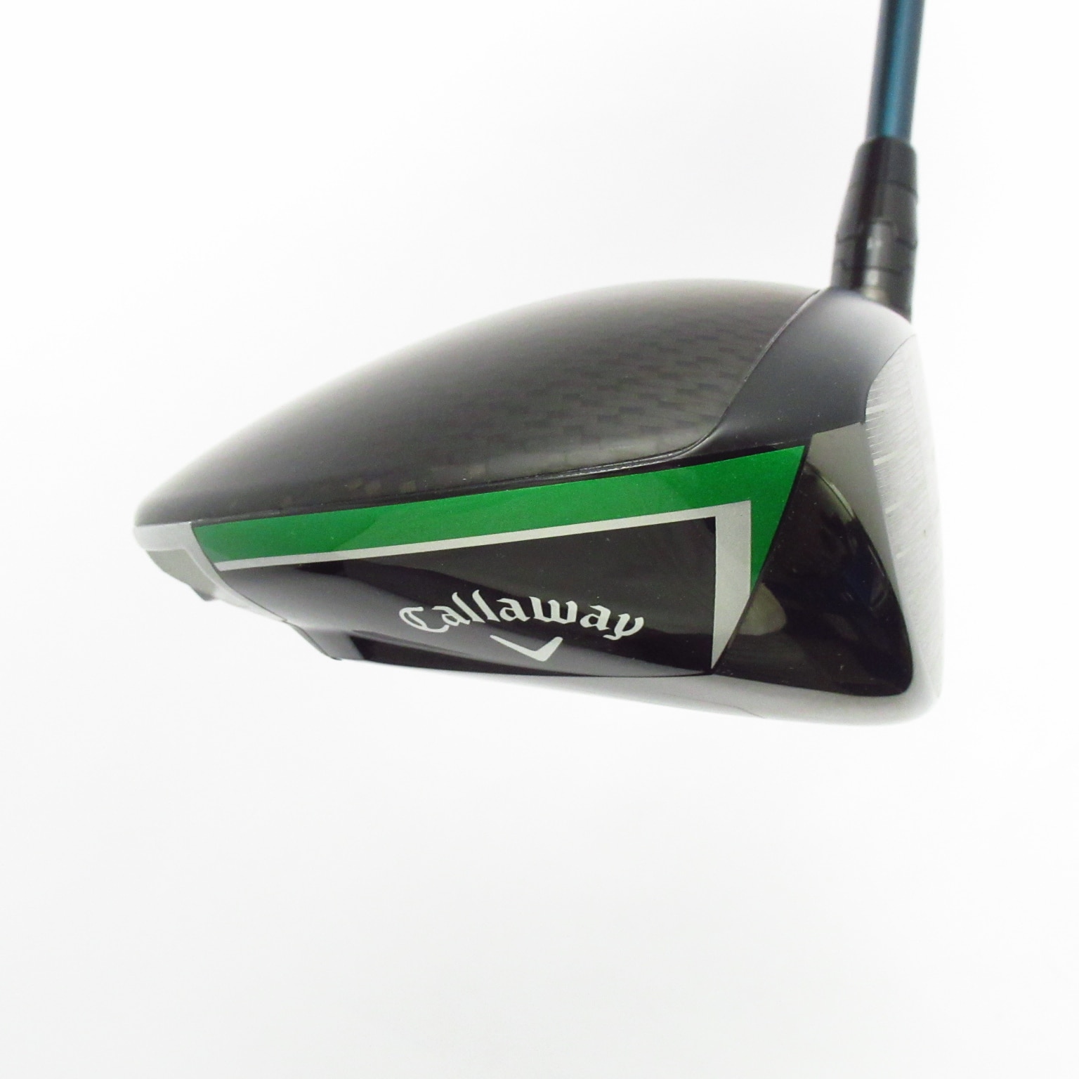 中古】エリート ドライバー VENTUS GREEN 5 for Callaway 10.5 SR C