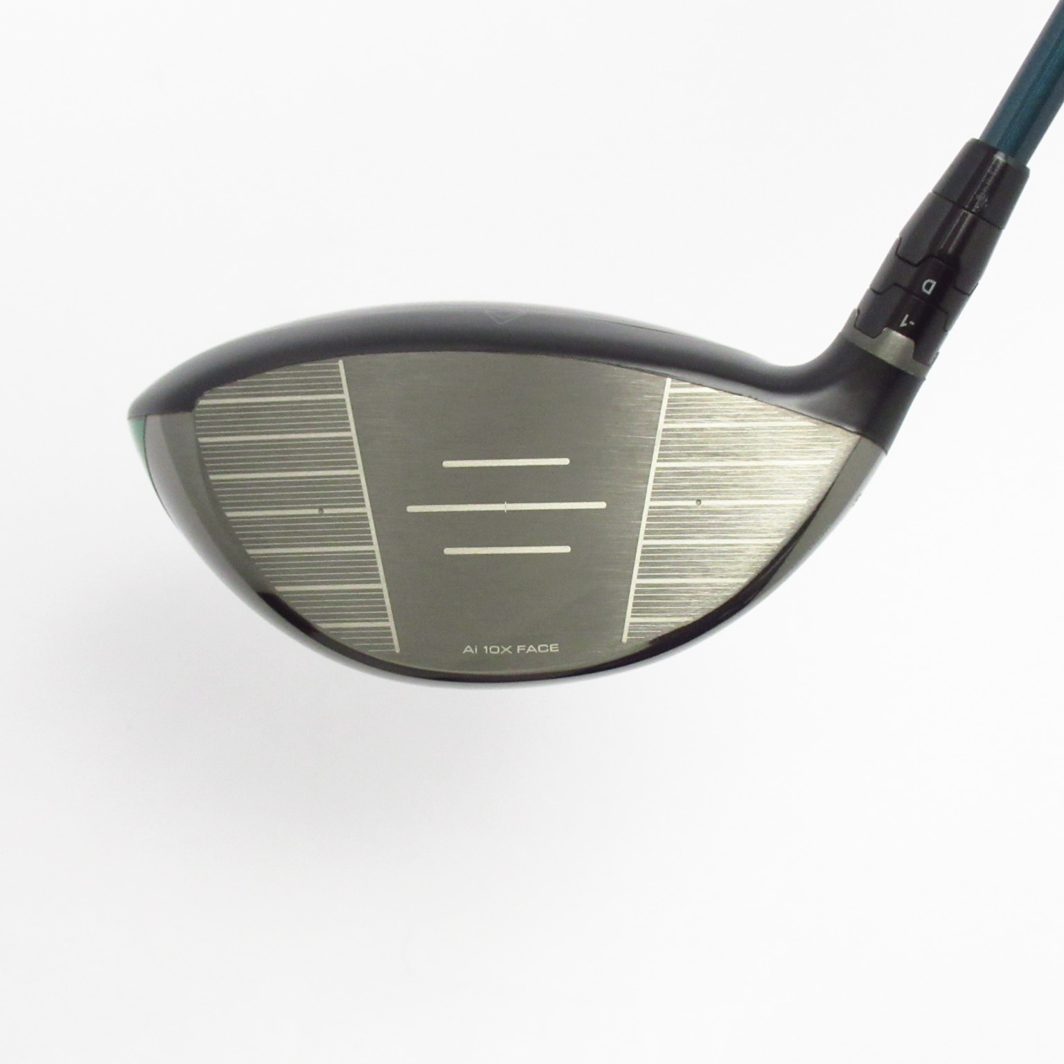 中古】エリート ドライバー VENTUS GREEN 5 for Callaway 10.5 SR C