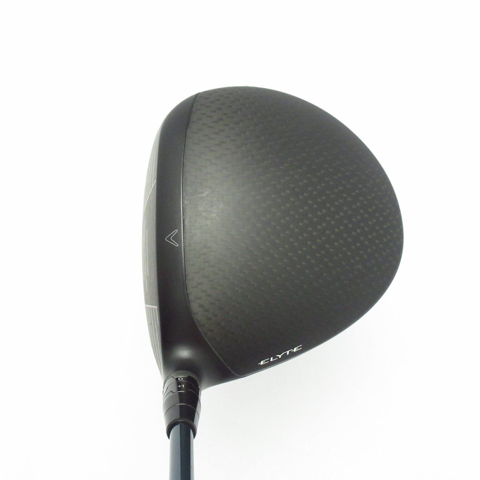 中古】エリート ドライバー VENTUS GREEN 5 for Callaway 10.5 R D