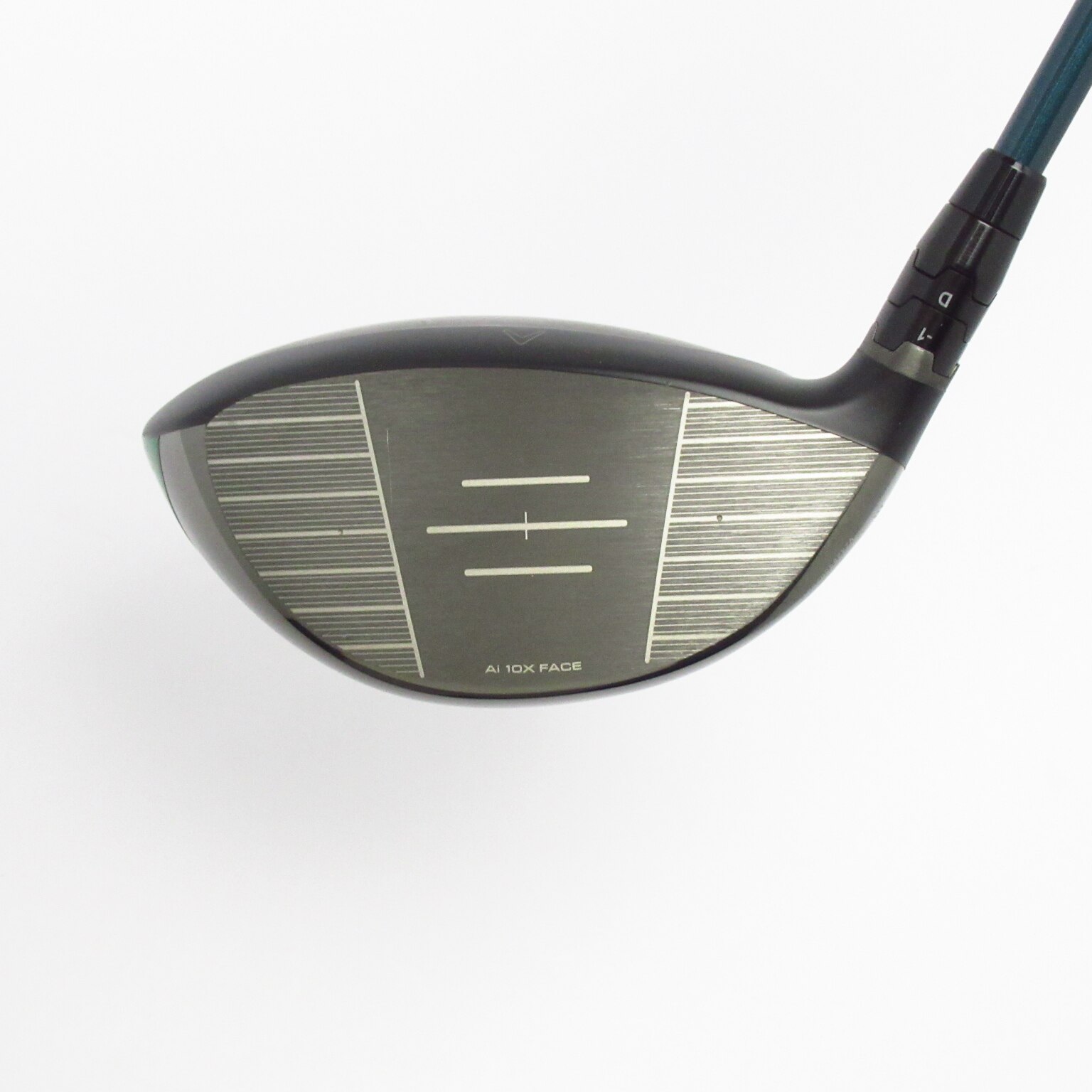 中古】エリート ドライバー VENTUS GREEN 5 for Callaway 10.5 R D