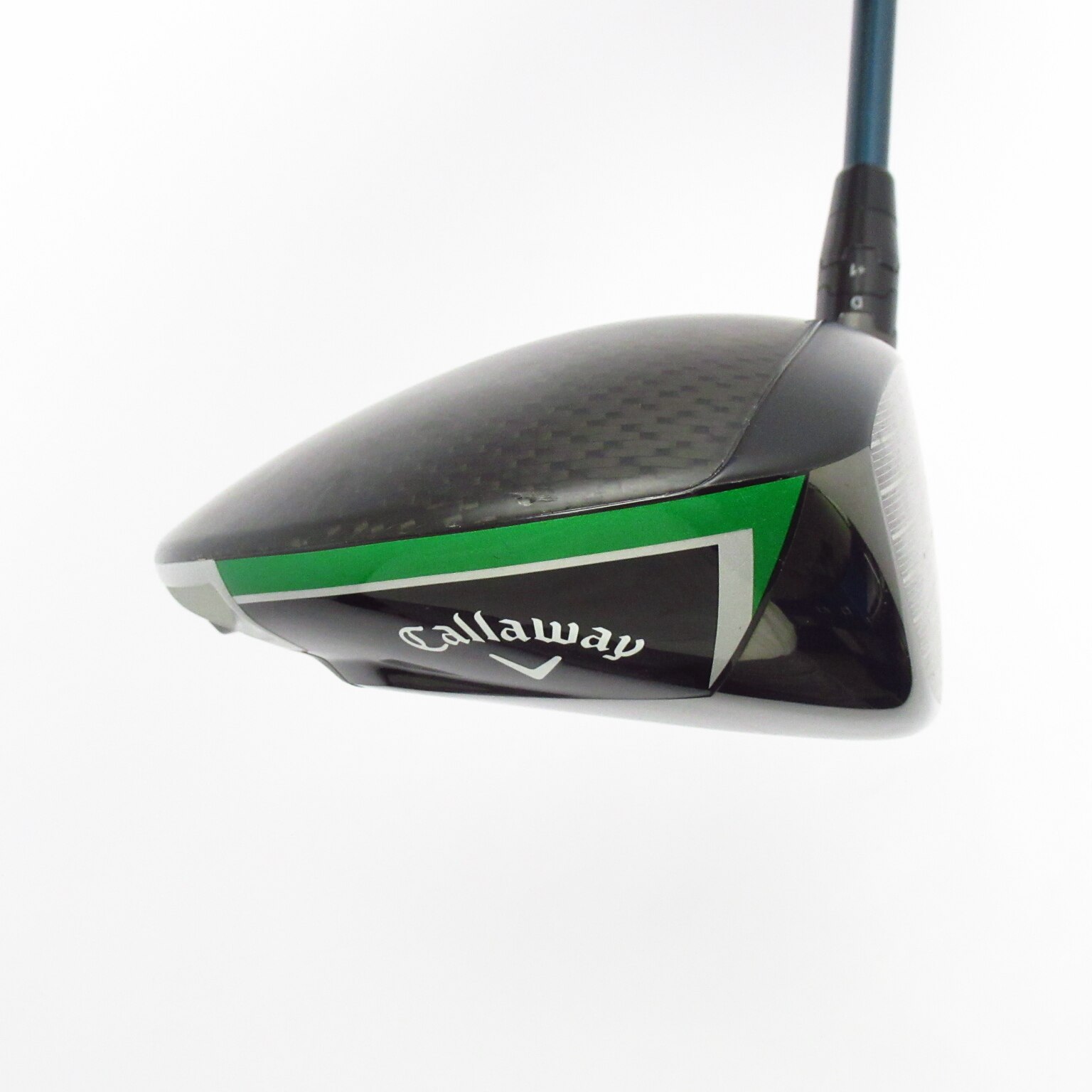 中古】エリート ドライバー VENTUS GREEN 5 for Callaway 10.5 R D