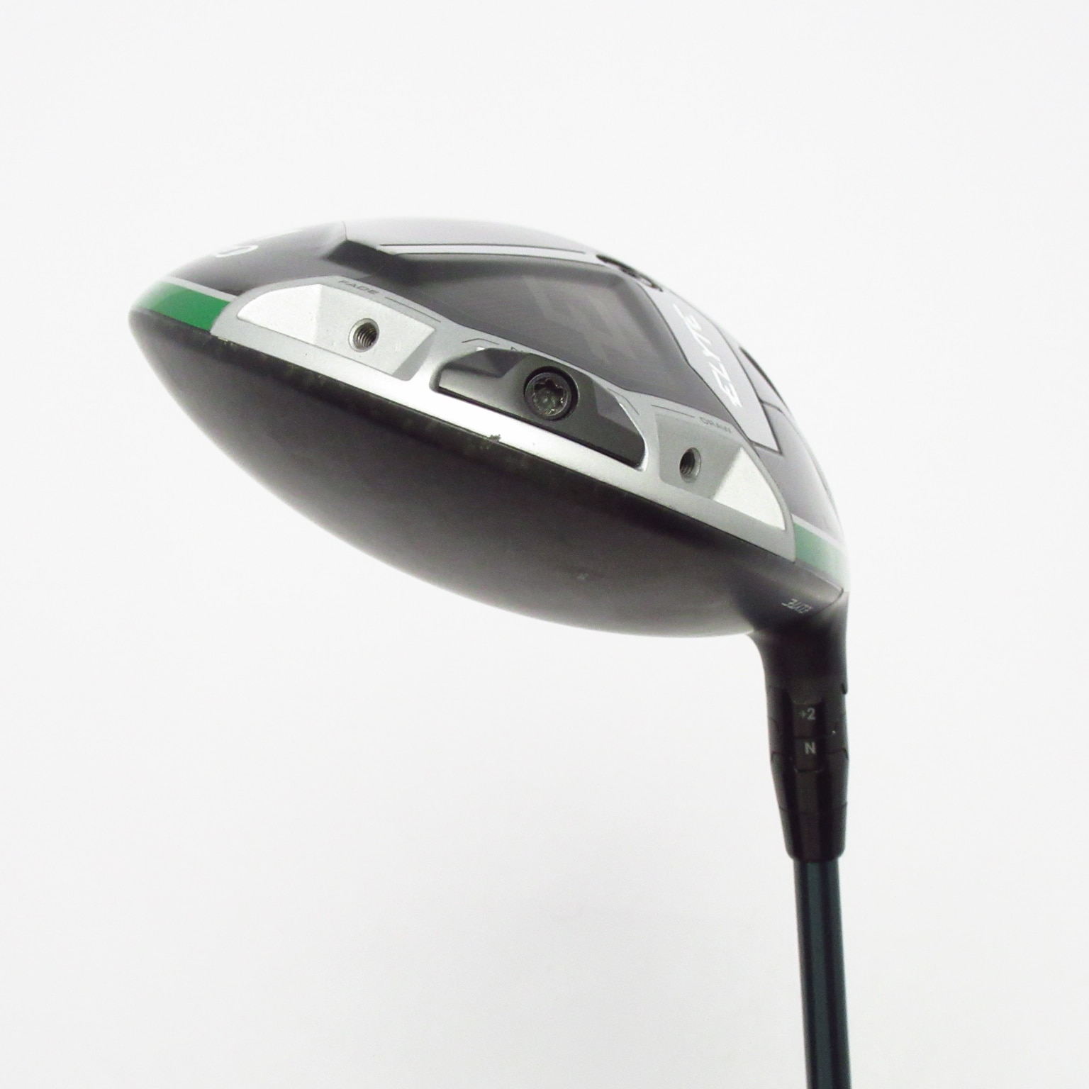 中古】エリート ドライバー VENTUS GREEN 5 for Callaway 10.5 R D