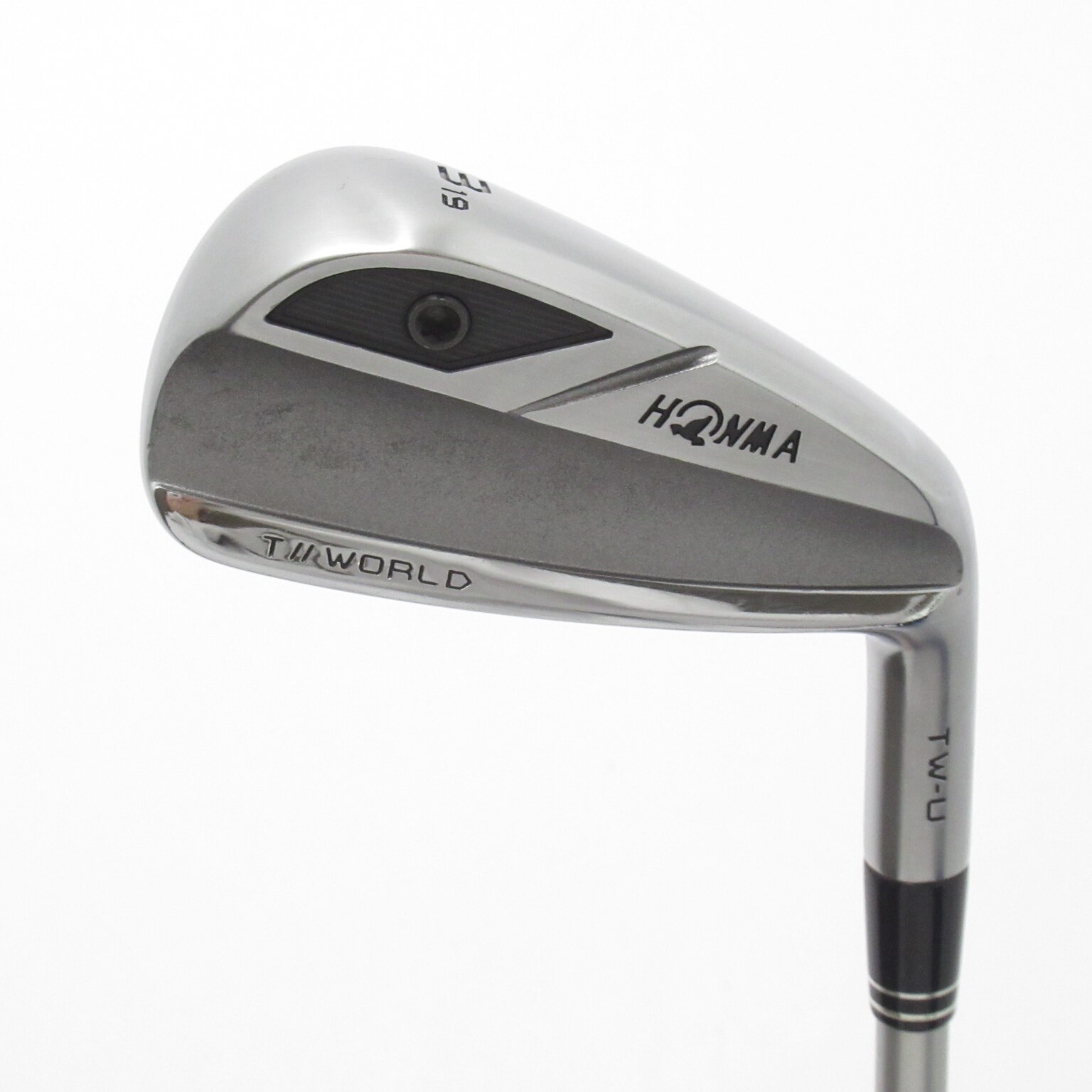 中古】ツアーワールド TW-U ユーティリティ MCI 80 19 S C