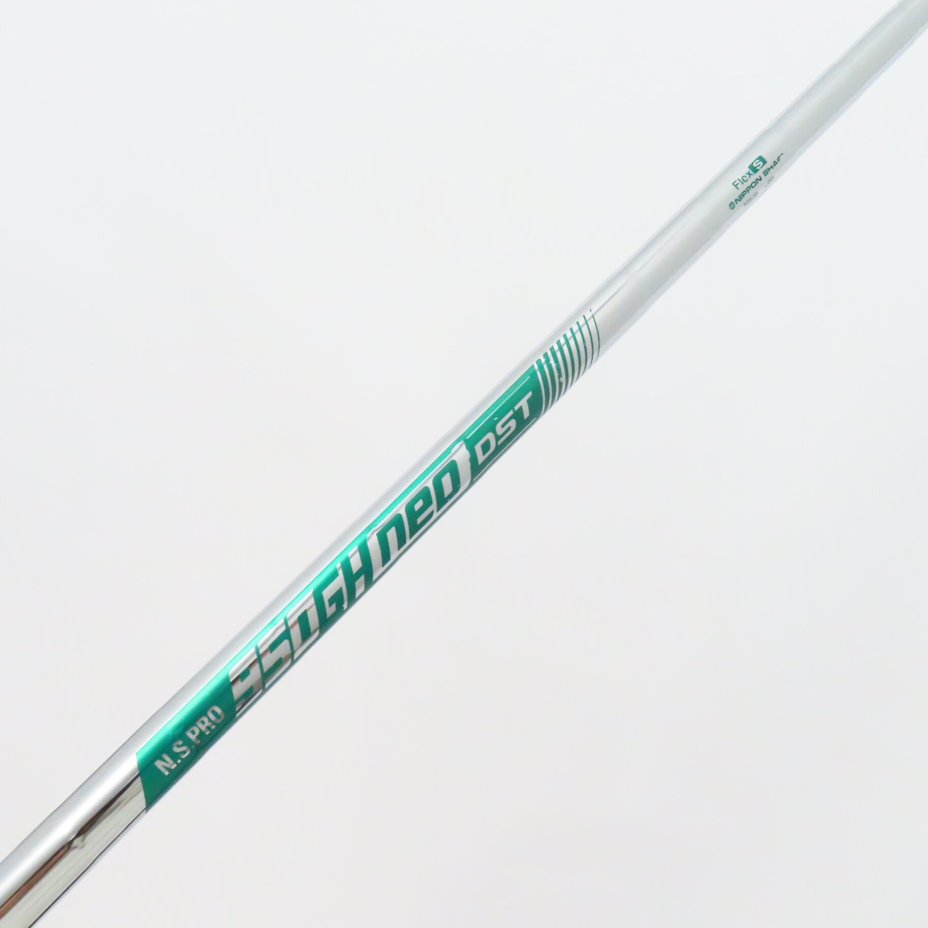 中古】スリクソン ZX5 MkII アイアン N.S.PRO 950GH neo DST 27 S D