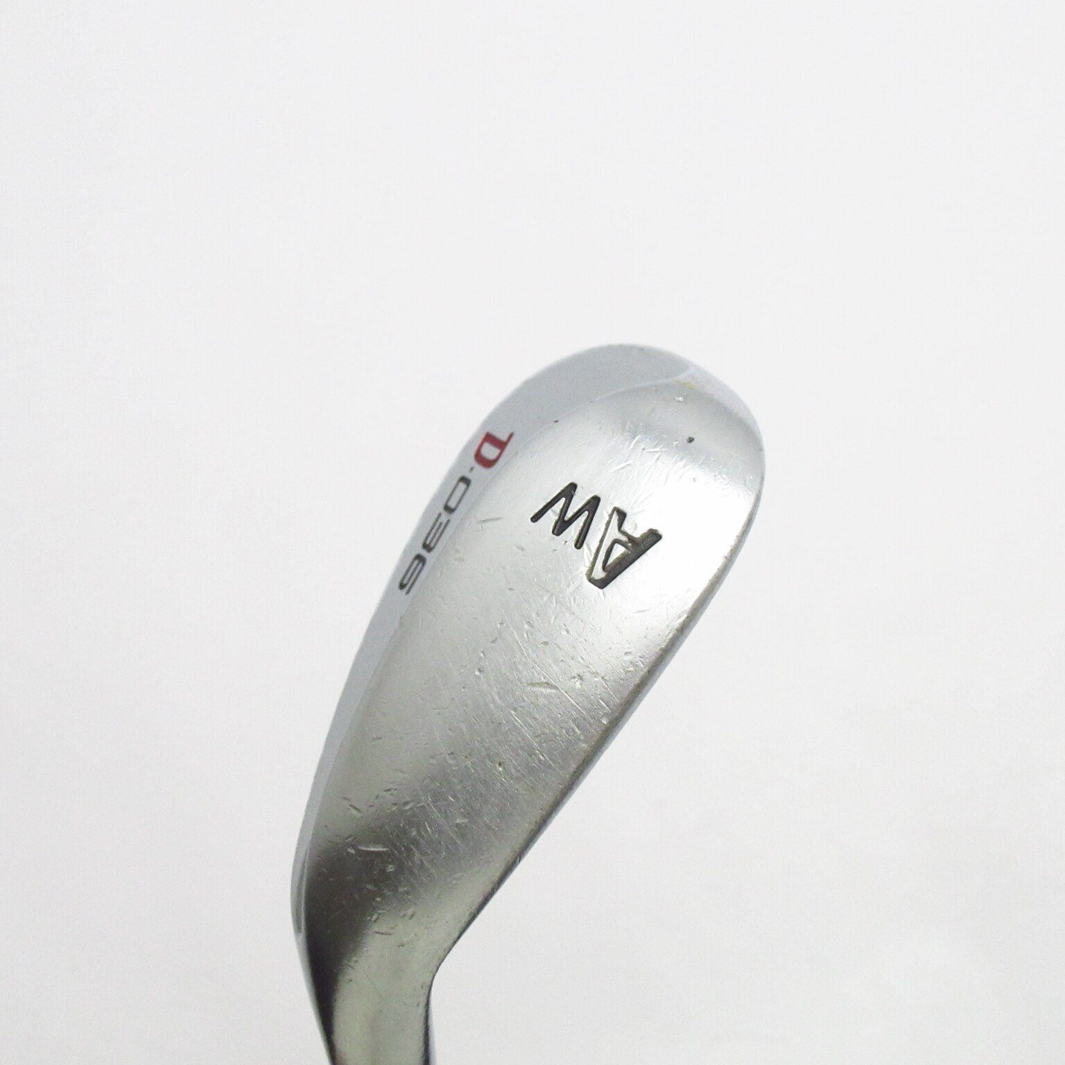 中古】D-036 ウェッジ N.S.PRO 950GH HT 51-03 WEDGE D(ウェッジ（単品