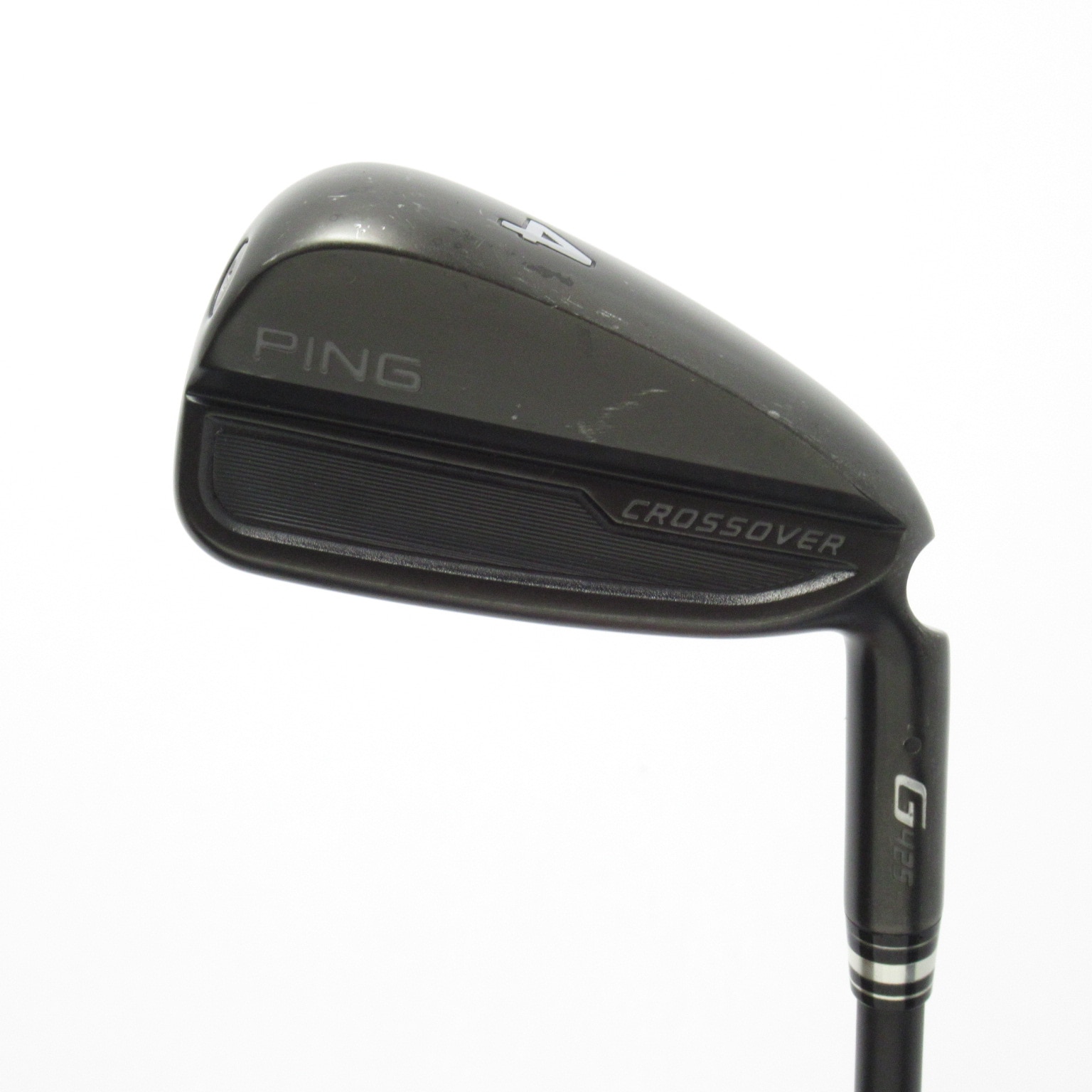 中古】G425 ユーティリティ (ピン) 通販｜GDO中古ゴルフクラブ