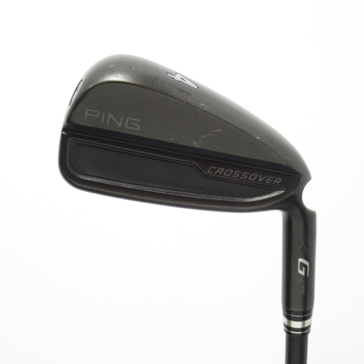 中古】G425 クロスオーバー ユーティリティ ALTA J CB SLATE 22.5 S D