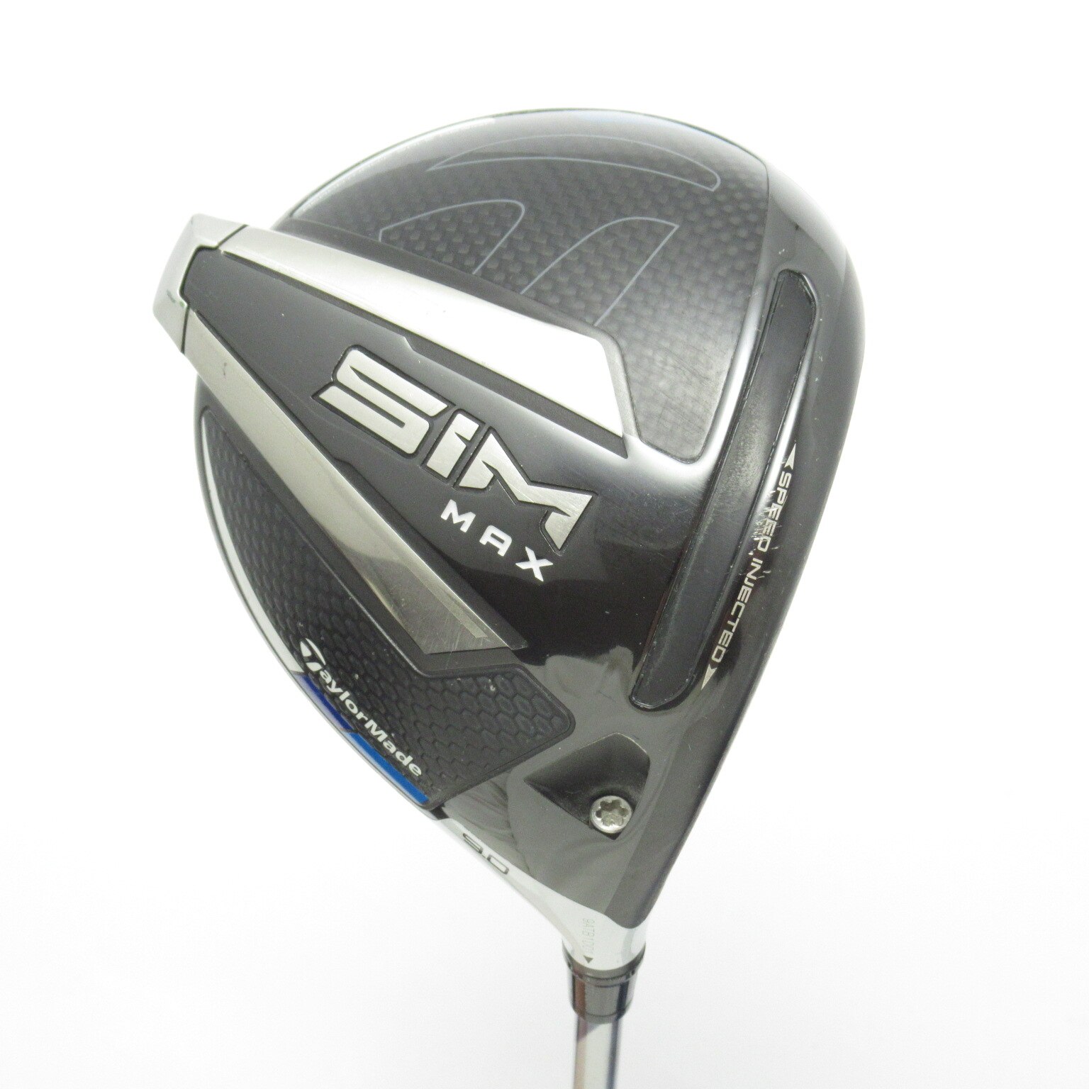 中古】SIM マックス ドライバー Speeder 661 EVOLUTION VI 9 S CD