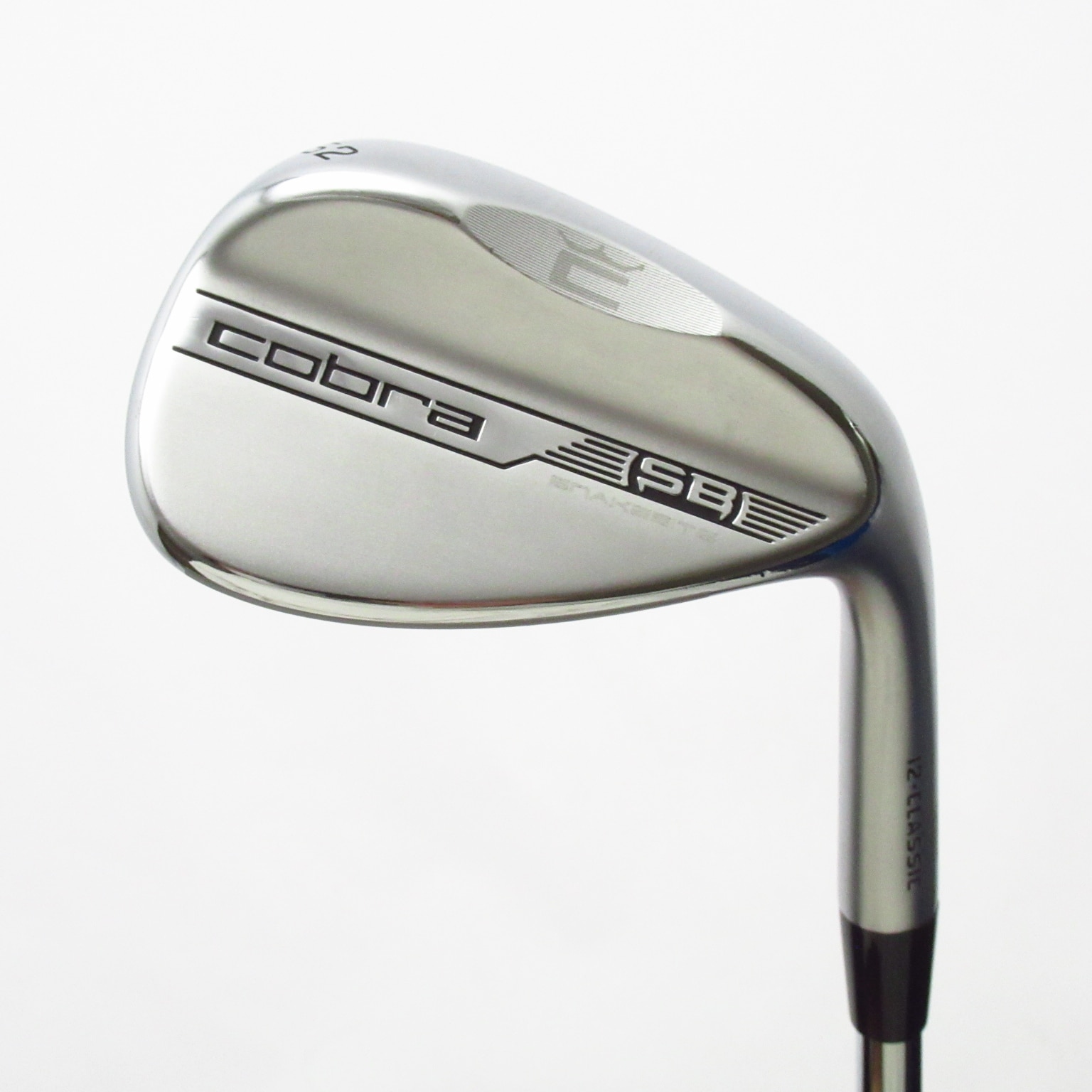 中古】キング SNAKEBITE(2023) ウェッジ N.S.PRO MODUS3 TOUR 105 52 S