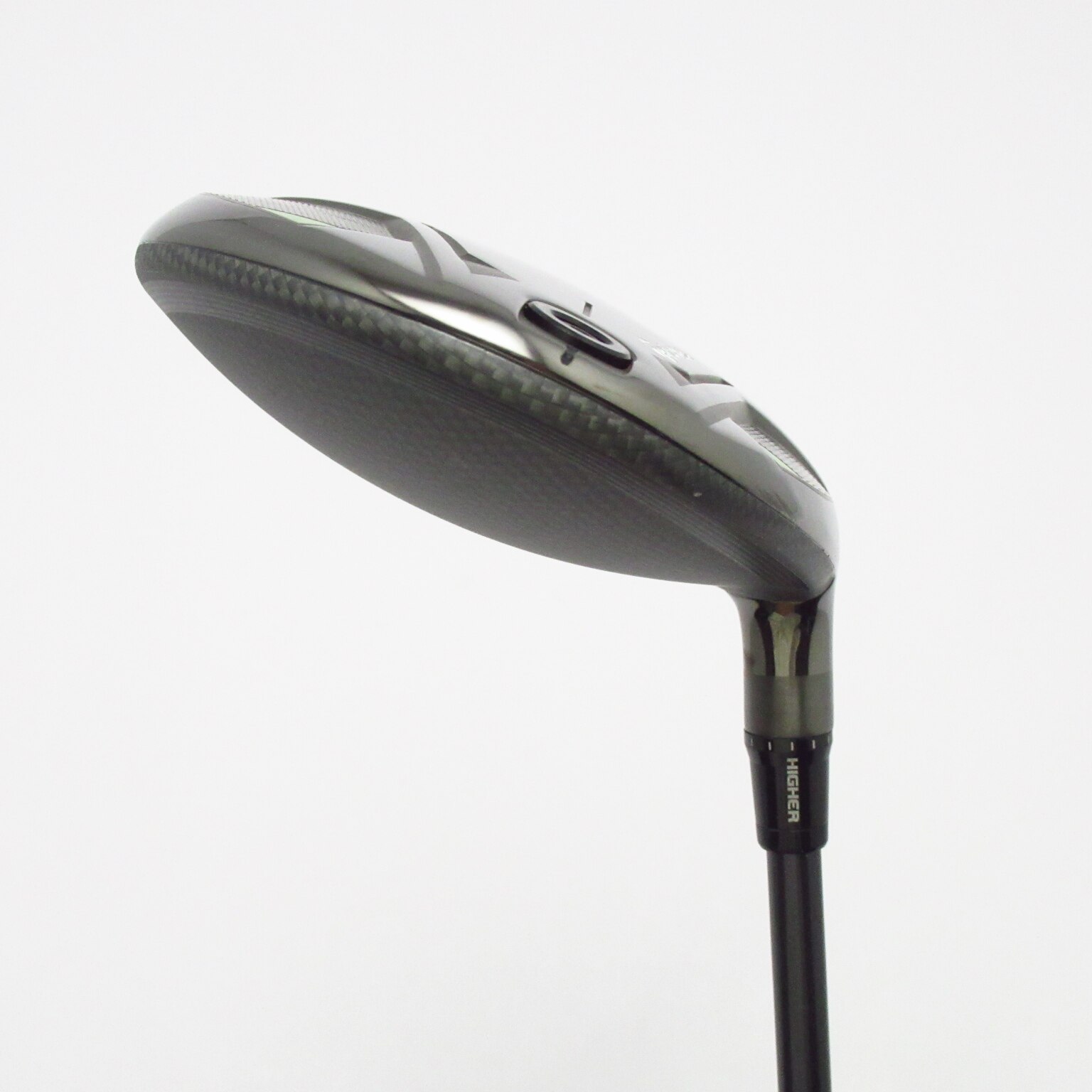 中古】Qi35 MAX フェアウェイウッド Diamana Blue TM50(2025) 15.5 S C