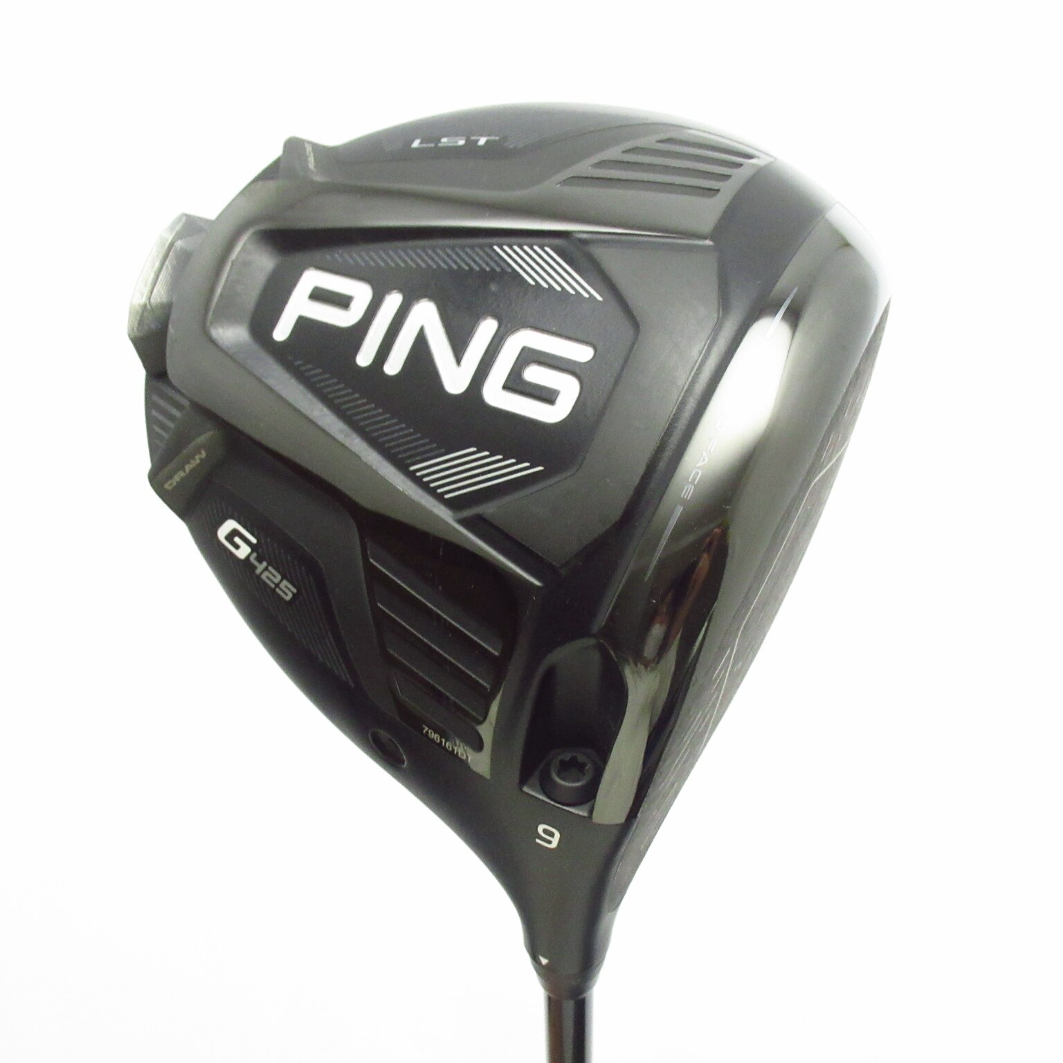 中古】G425 LST ドライバー (ピン) G425 通販｜GDO中古ゴルフクラブ