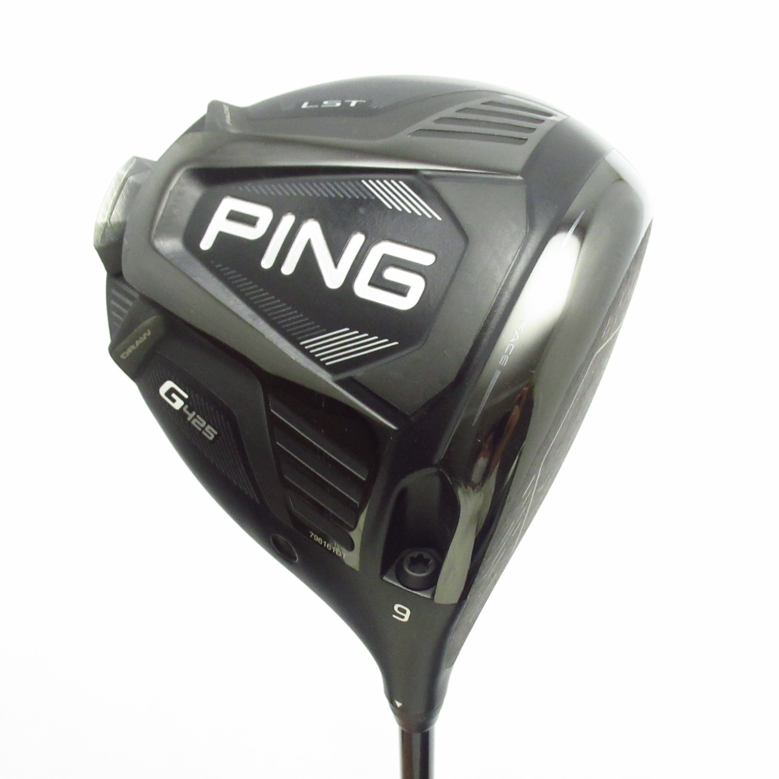中古】G425 LST ドライバー TENSEI Pro White 1K 60 9 R C(ドライバー