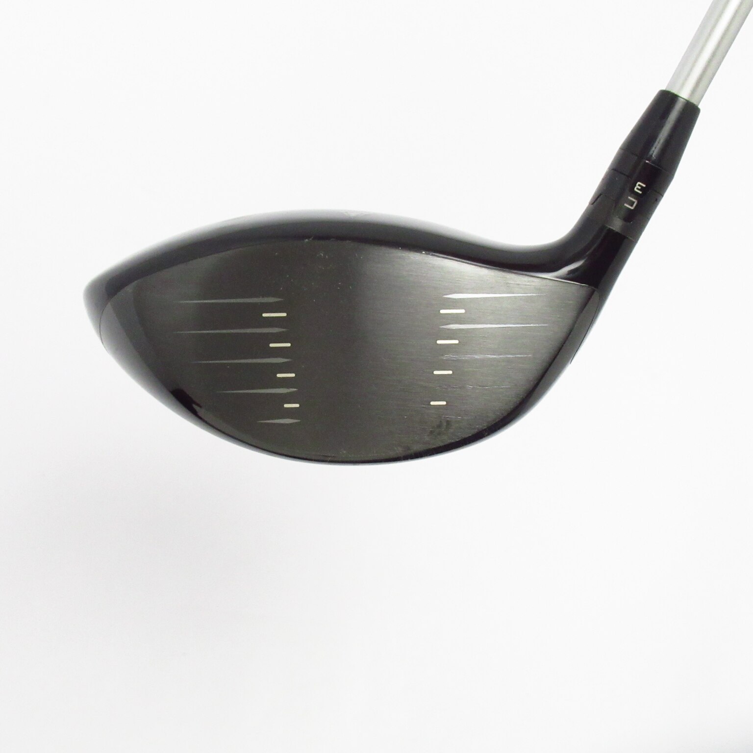 中古】TS1 ドライバー ドライバー Titleist Diamana 50 9.5 S C