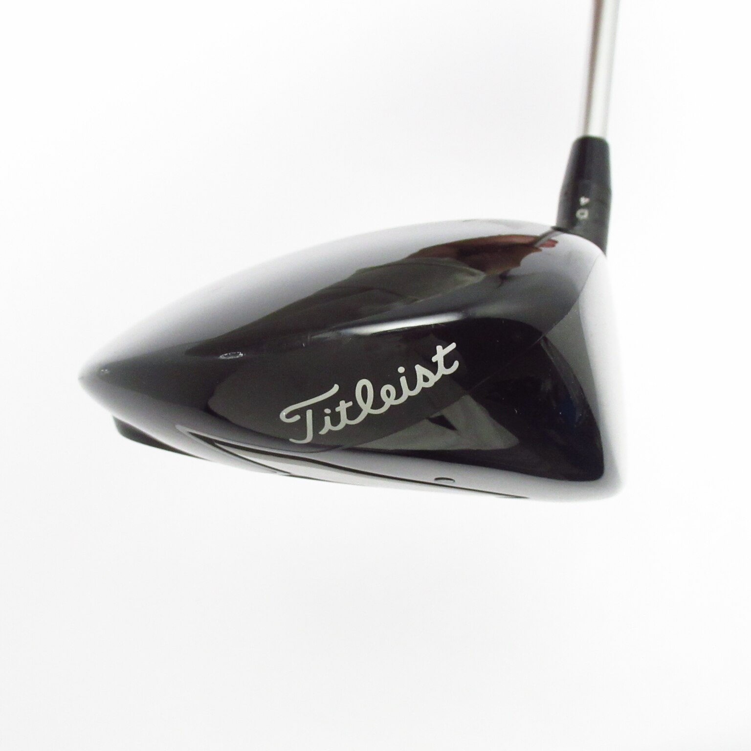 中古】TS1 ドライバー ドライバー Titleist Diamana 50 9.5 S C