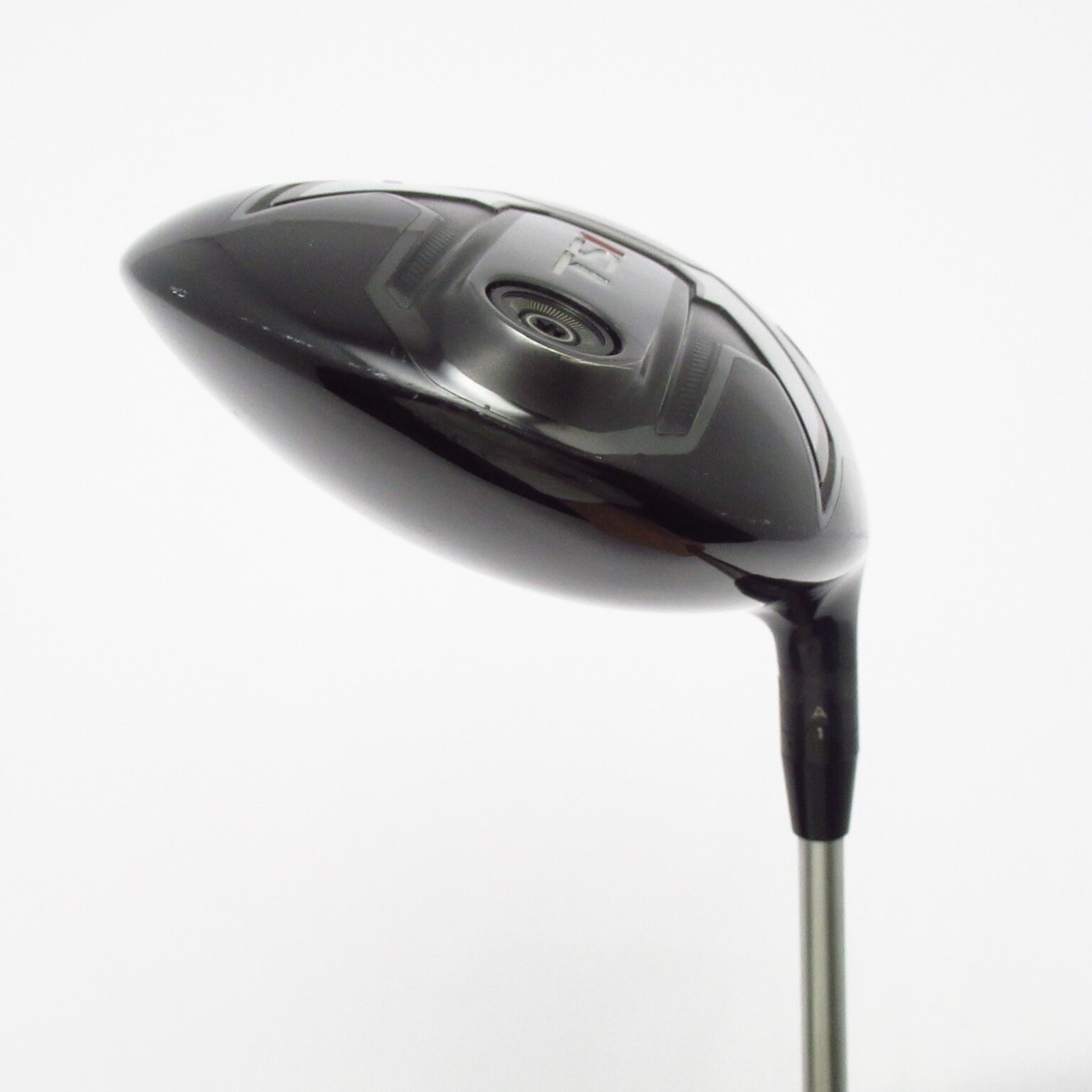 中古】TS1 ドライバー ドライバー Titleist Diamana 50 9.5 S C