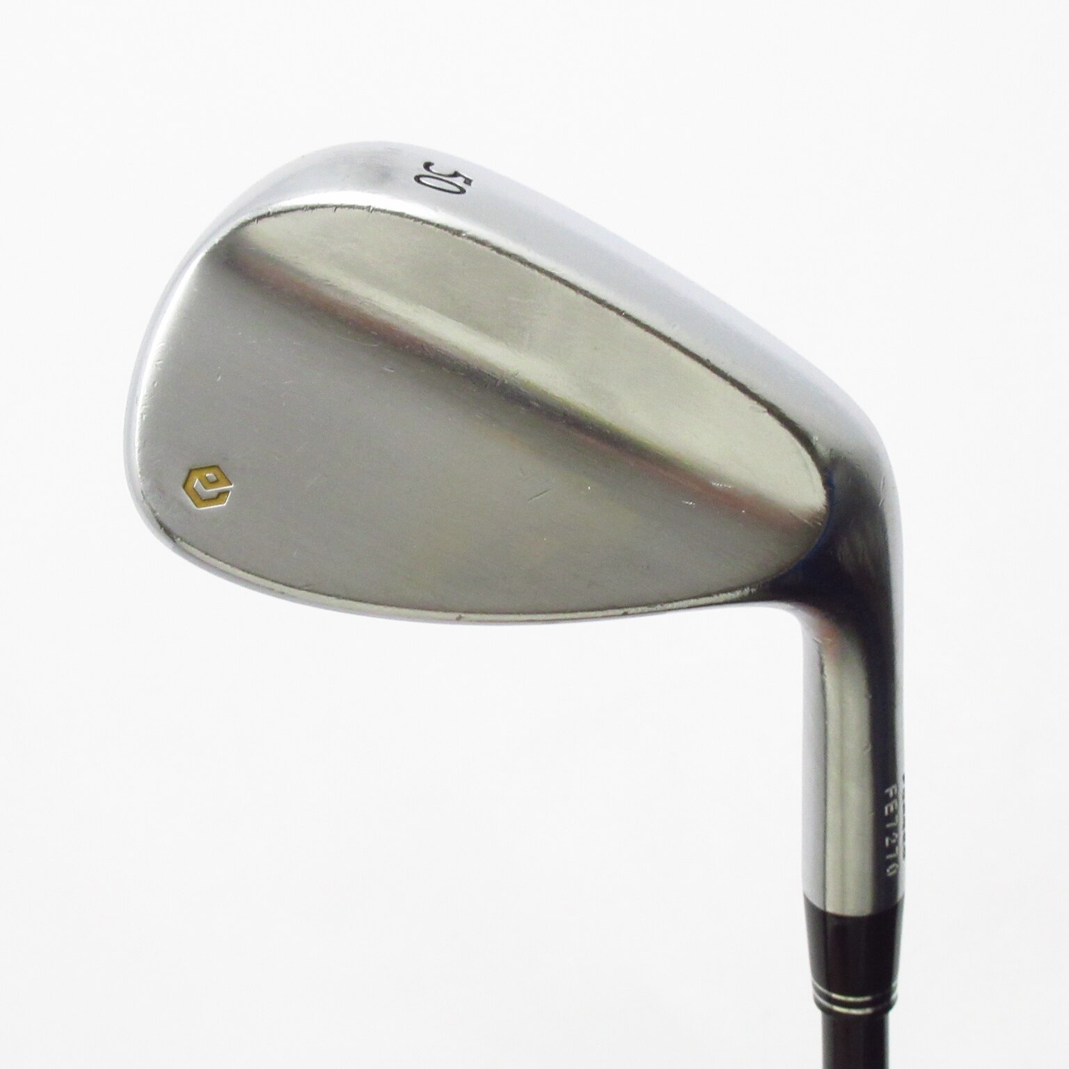 中古】EPON TOUR WEDGE type M ウェッジ ATTAS FF 85 50-10 設定無 CD