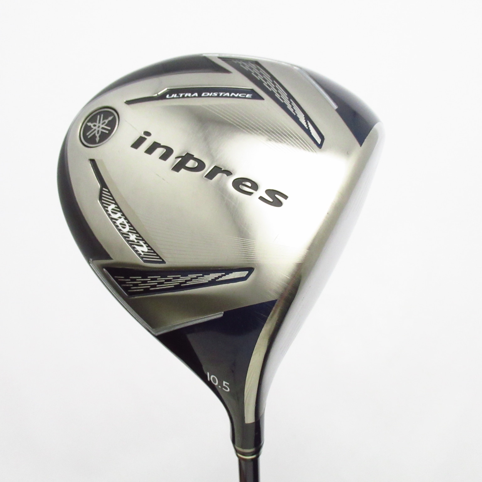 中古】インプレス UD+2 [2019] ドライバー (ヤマハ) インプレス 通販