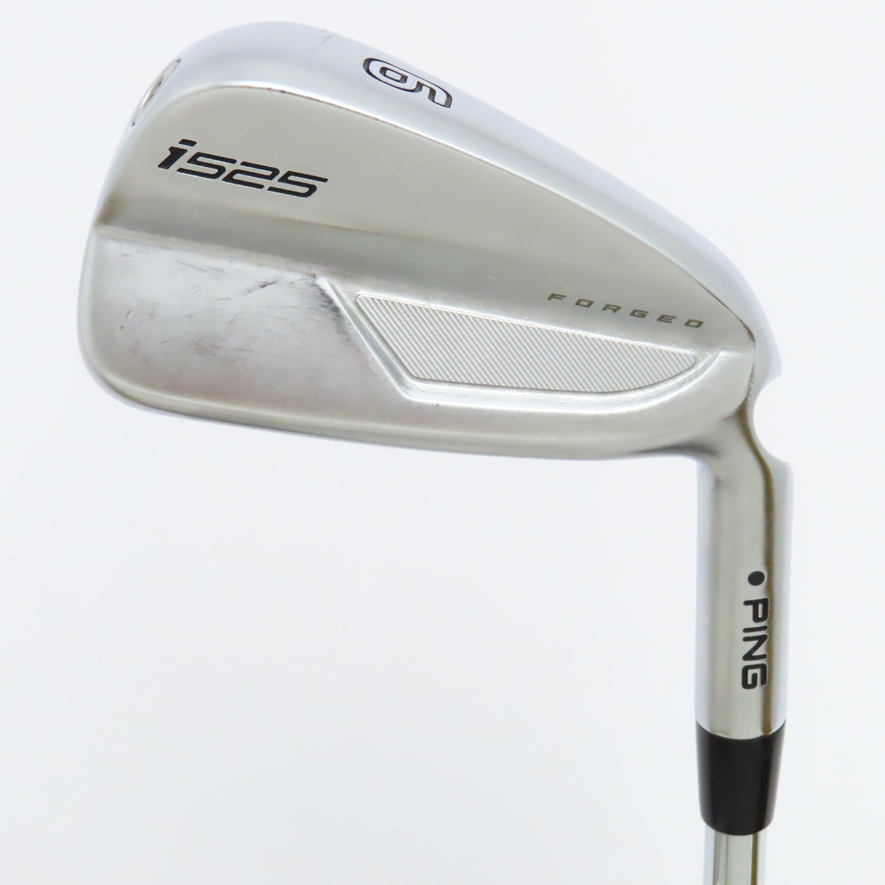 中古】i525 アイアン N.S.PRO MODUS3 TOUR 115 25.5 S C(アイアン