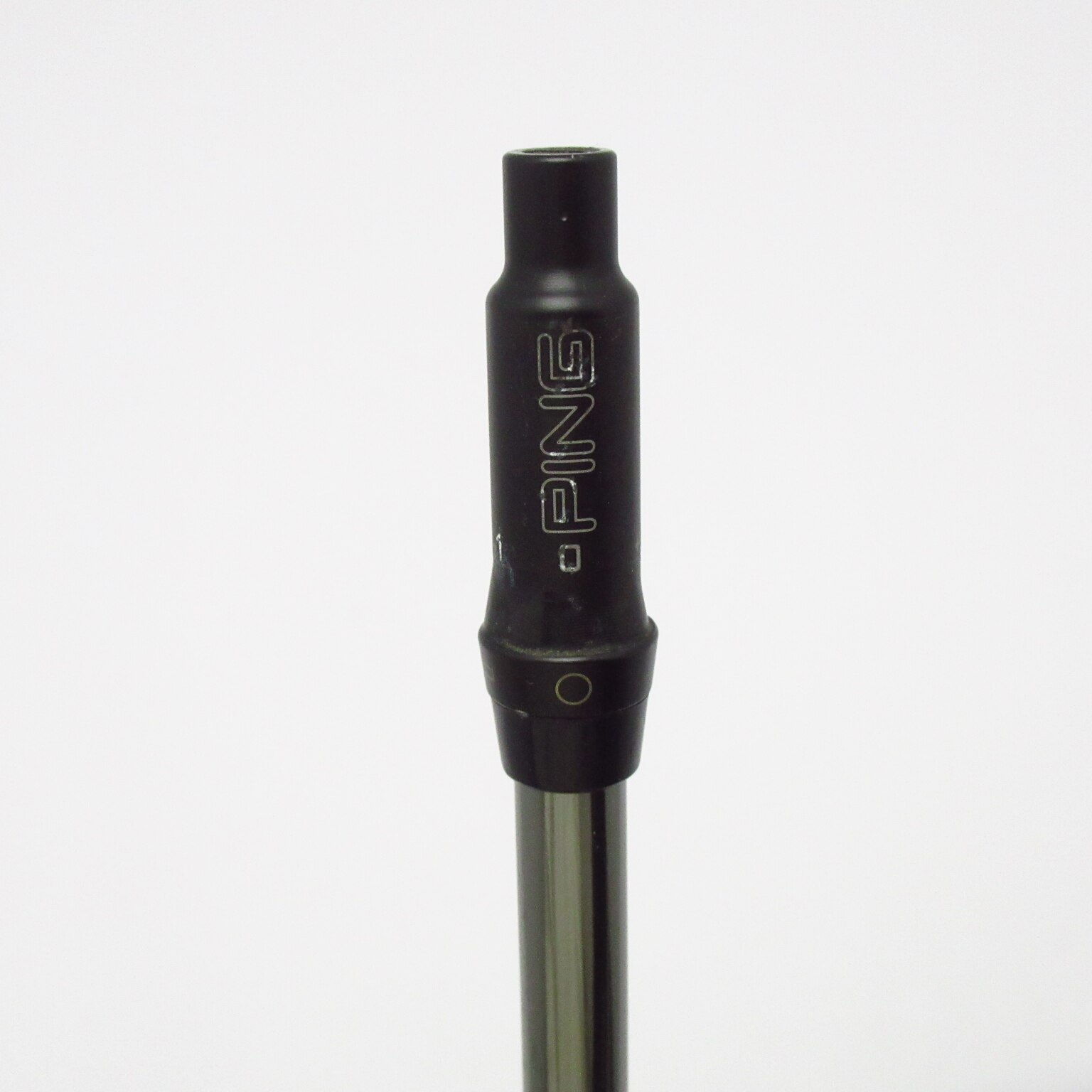 中古】ピン 純正シャフト ドライバー用_スリーブ付 PING TOUR 173-65 S