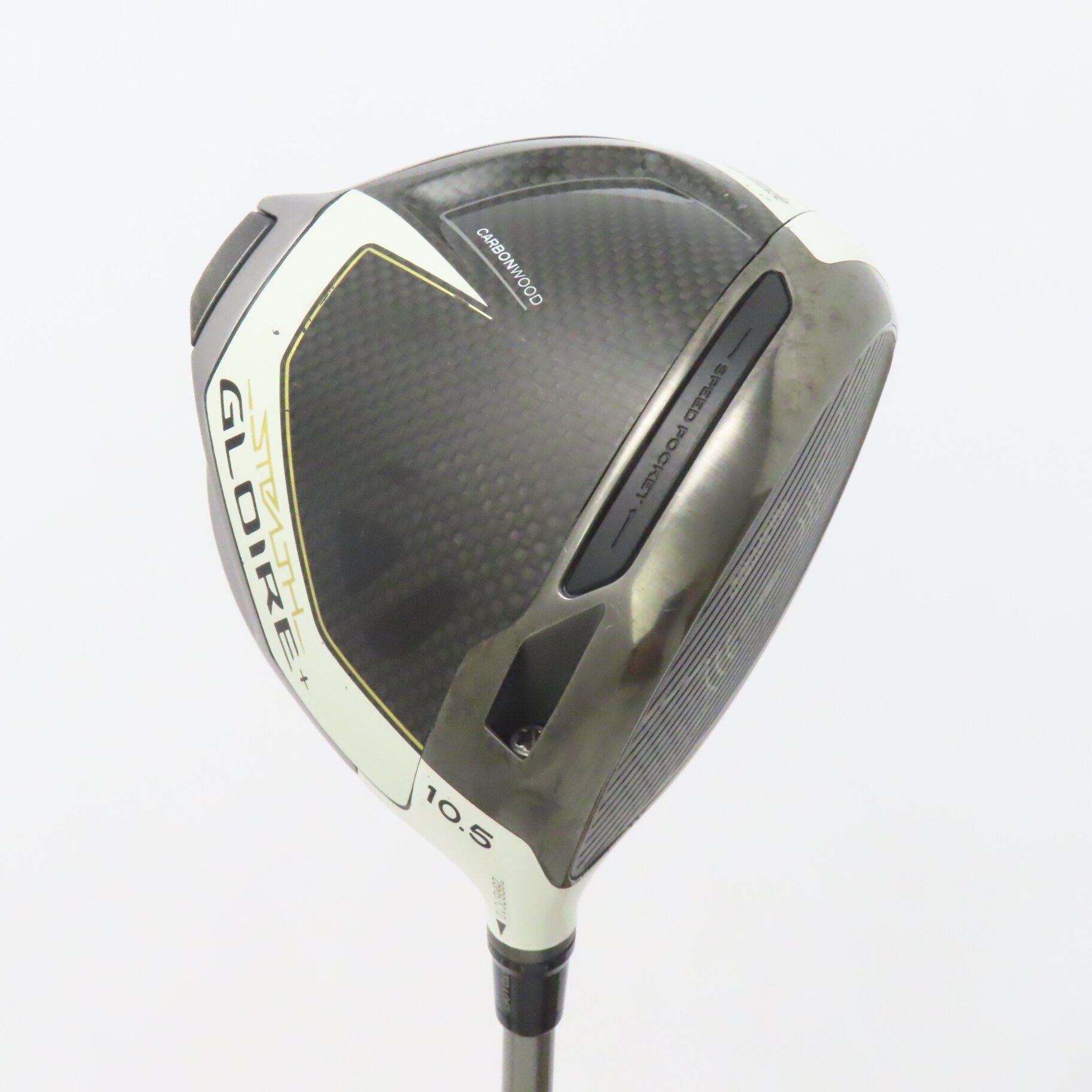 中古】ステルス (テーラーメイド) 通販｜GDO中古ゴルフクラブ