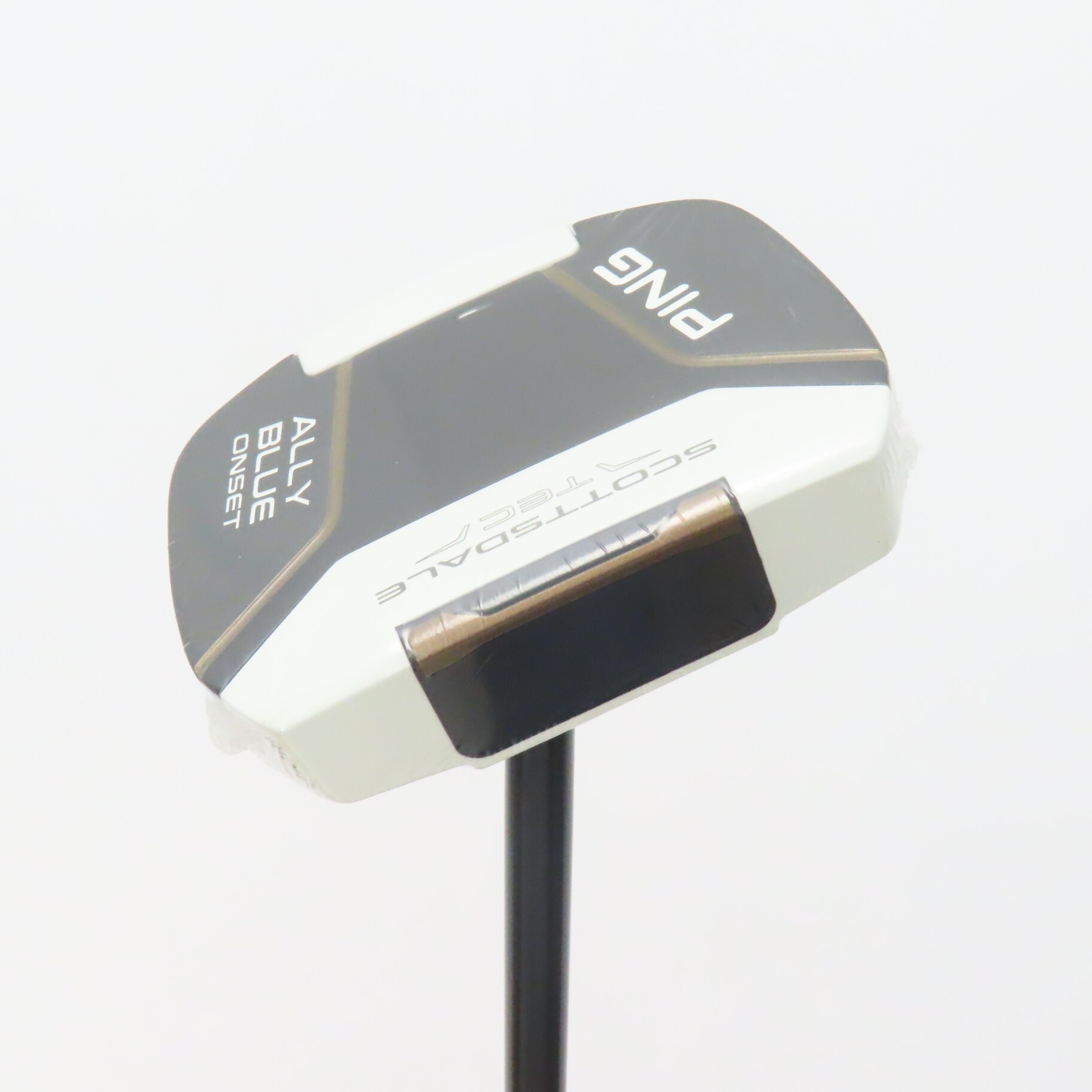 中古】ソノ他 パター パター スチールシャフト 計測項目外 計測項目外
