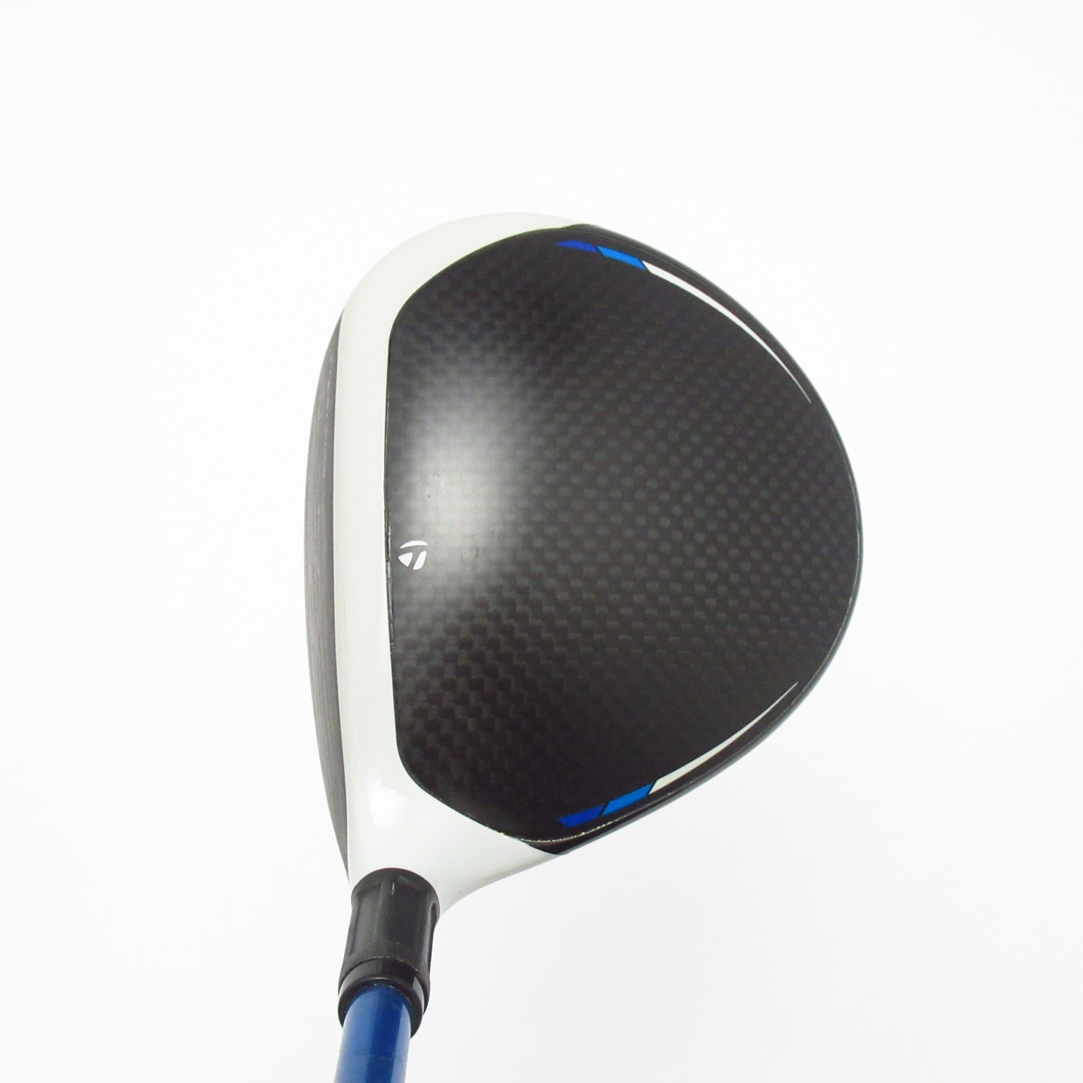 中古】SIM2 マックス フェアウェイウッド Tour AD GT-6 15 S C
