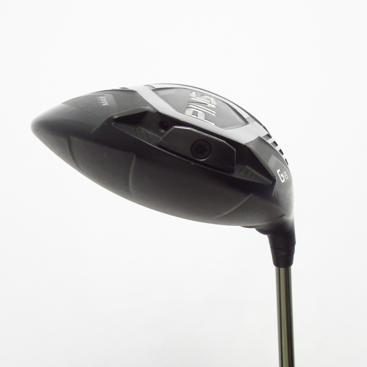 中古】G425 MAX ドライバー PING TOUR 173-75 9 S CD(ドライバー（単品