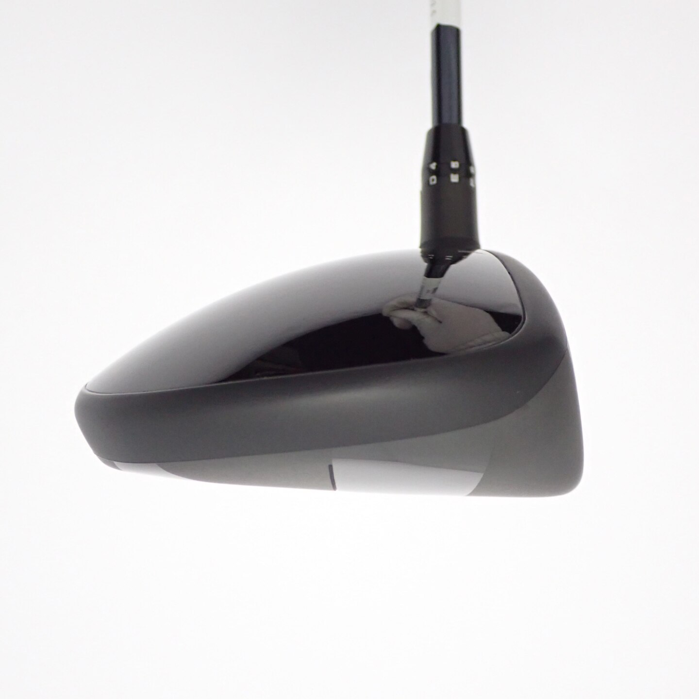 中古】KING TEC ミニ ドライバー LIN-Q for Cobra(2026) 13.5 SR B
