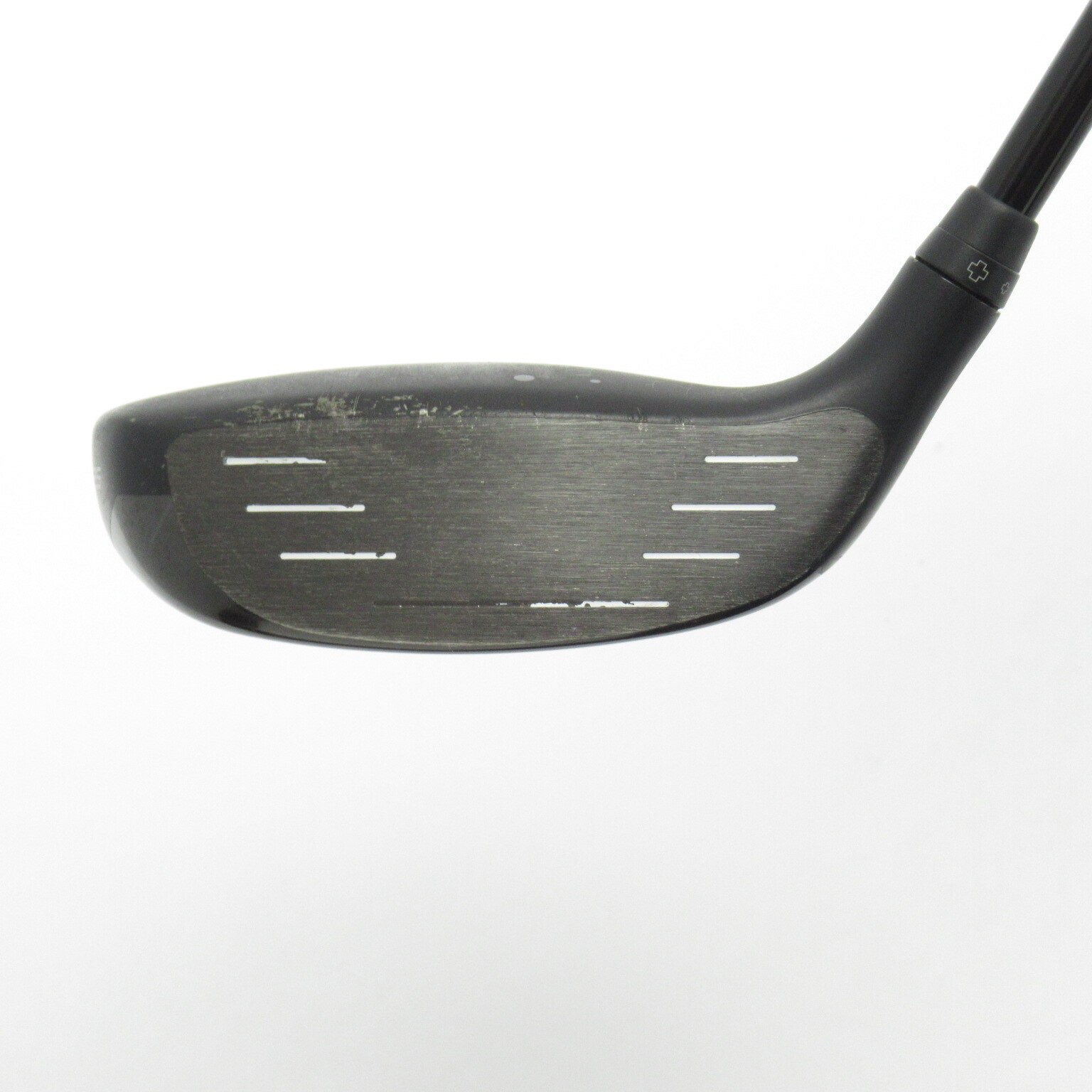 中古】G425 MAX フェアウェイウッド ALTA J CB BLACK 14.5 S D