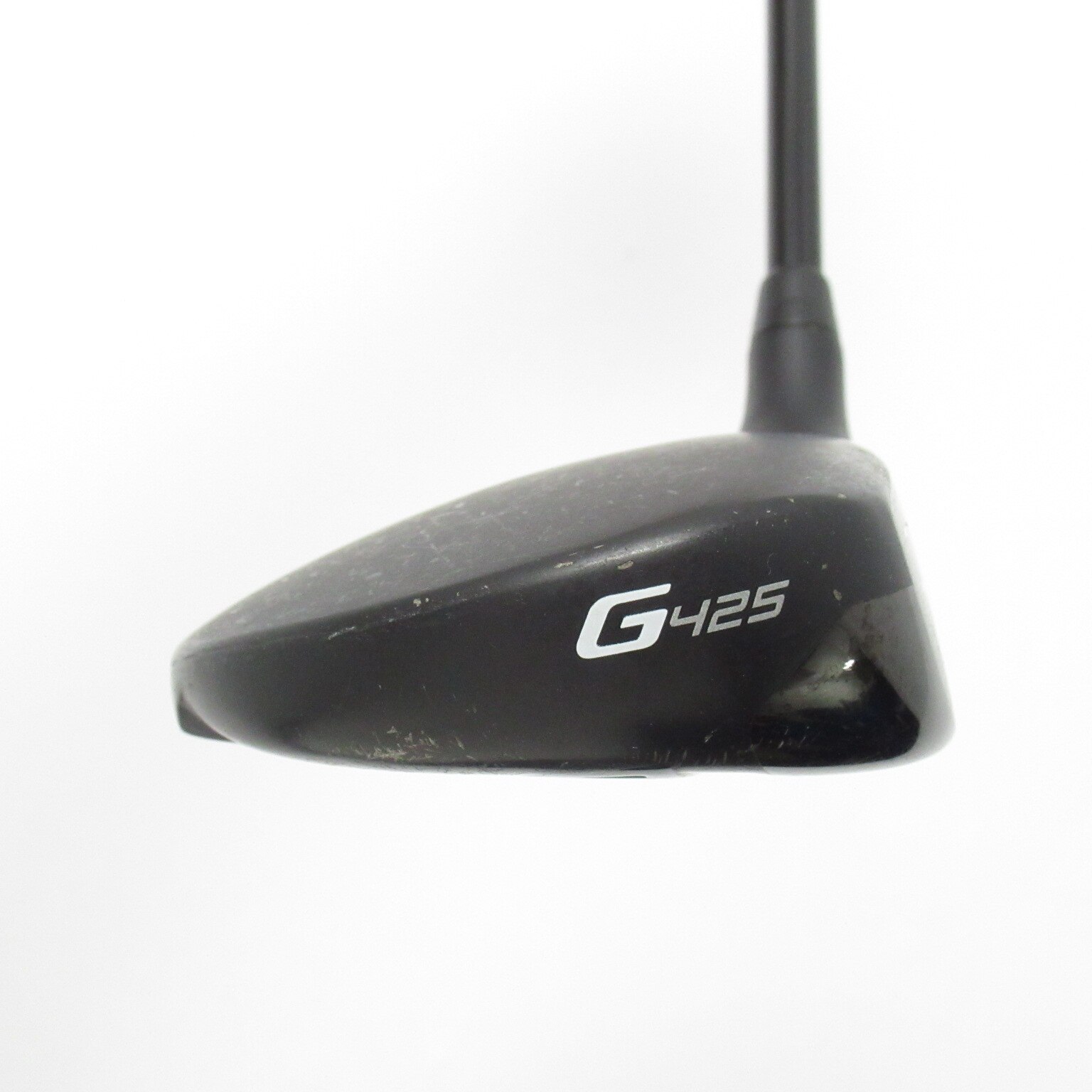 中古】G425 MAX フェアウェイウッド ALTA J CB BLACK 14.5 S D