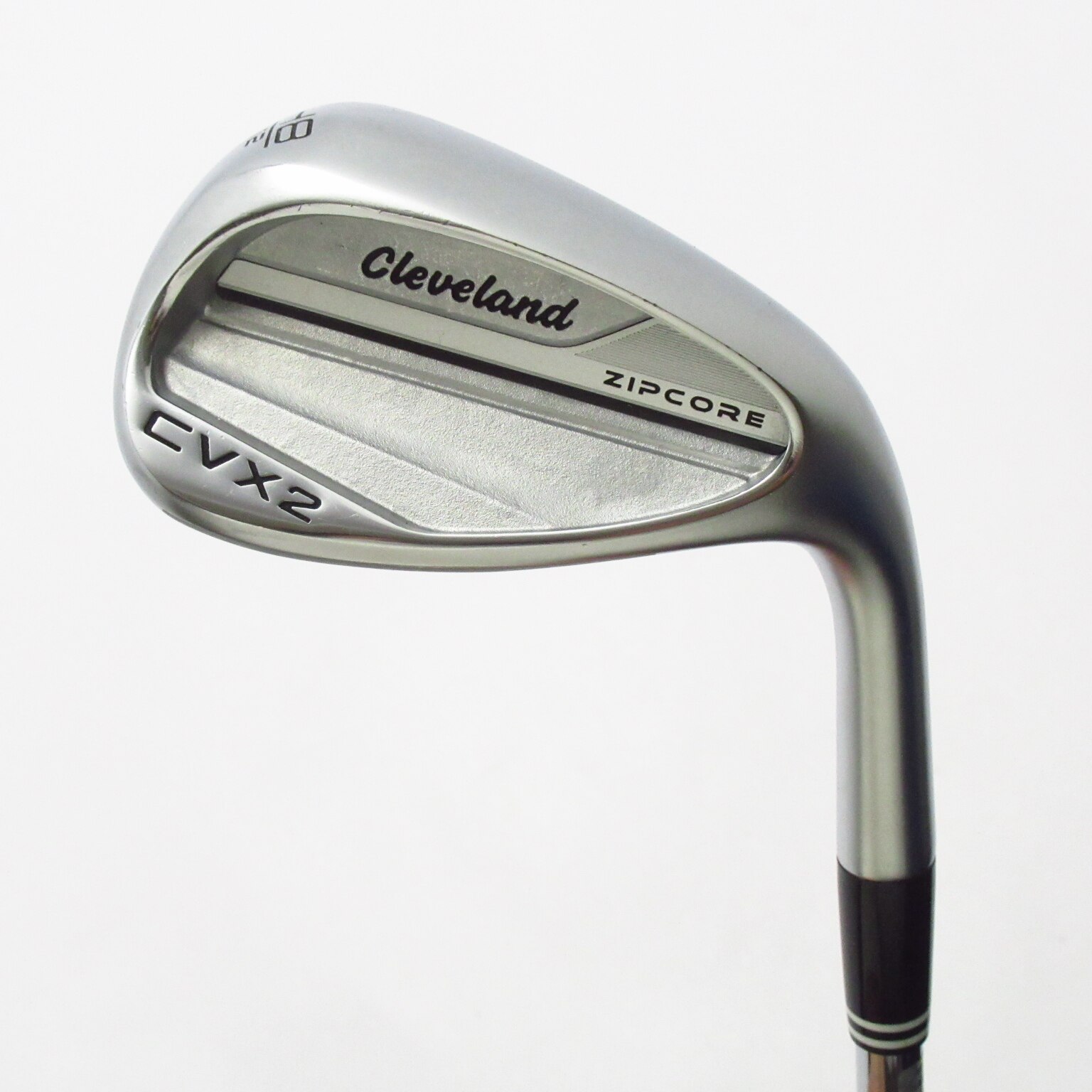 中古】CVX2 ZIPCORE ウェッジ N.S.PRO MODUS3 TOUR 115 48-12 S C