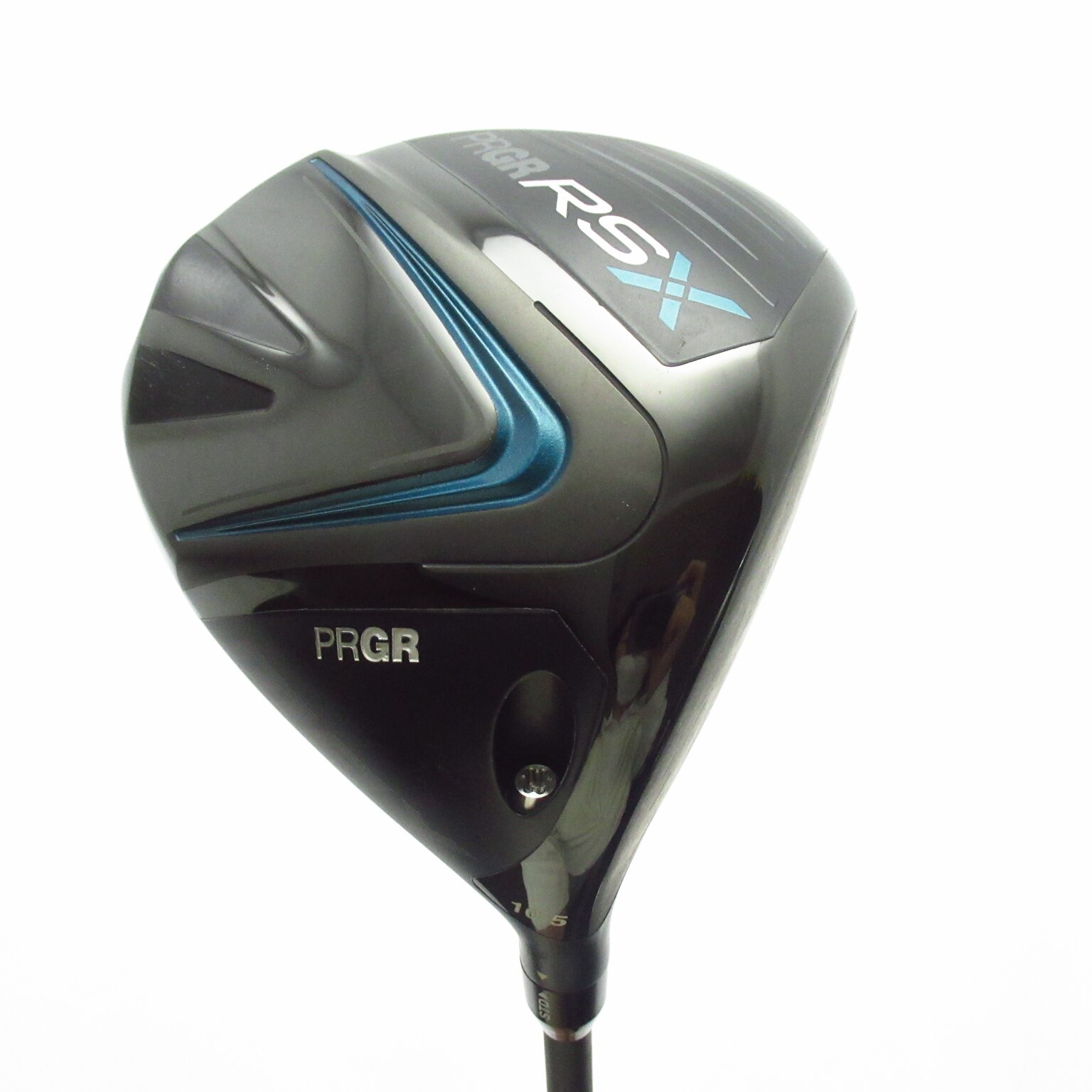 中古】RS ドライバー (プロギア) 通販｜GDO中古ゴルフクラブ