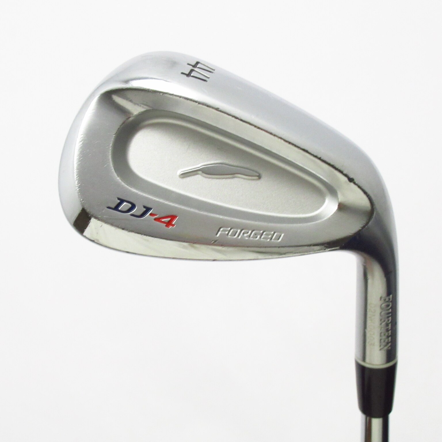 中古】DJ-4 ウェッジ (フォーティーン) DJ 通販｜GDO中古ゴルフクラブ