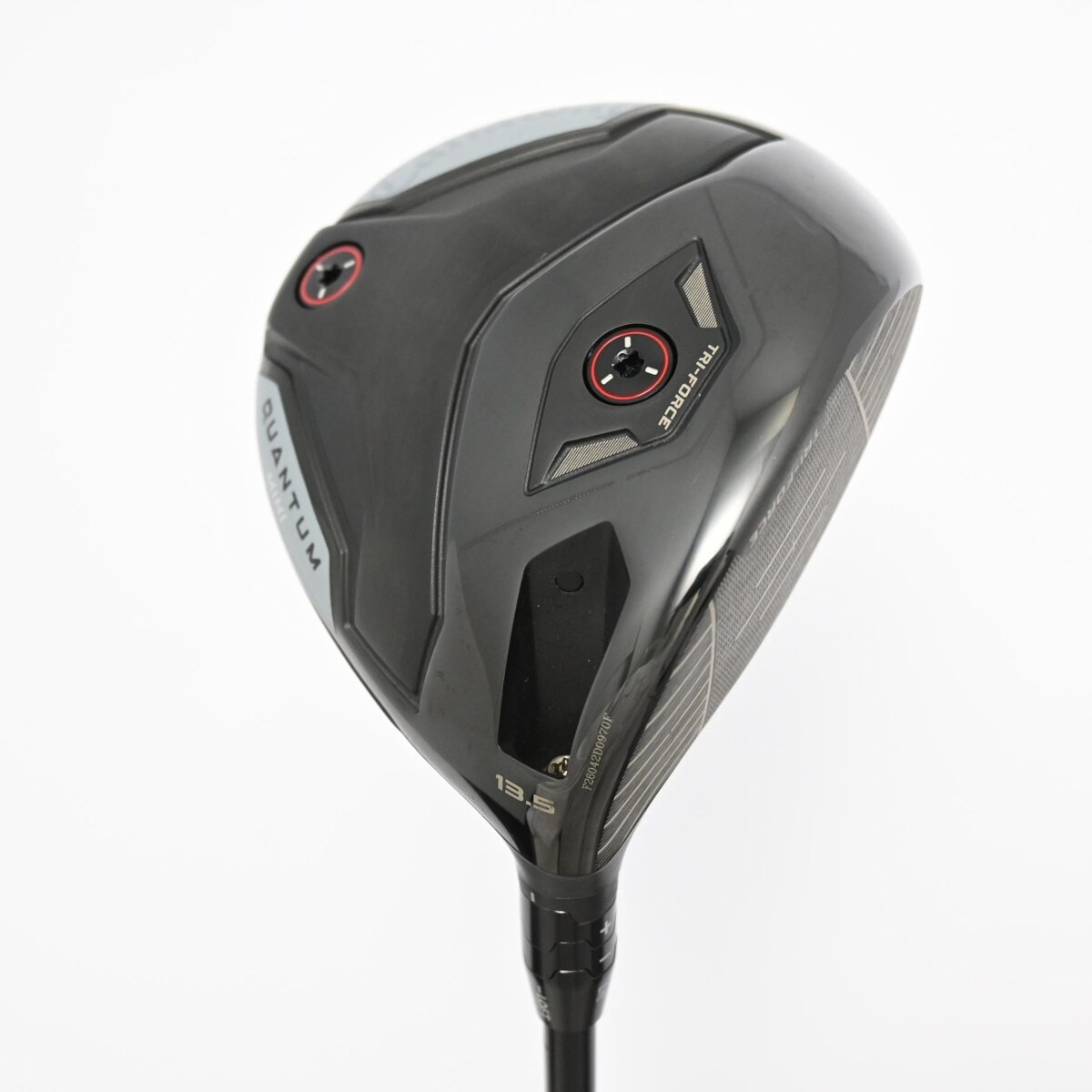 中古】QUANTUM MINI ドライバー ATHLEMAX 60 13.5 S C(ドライバー